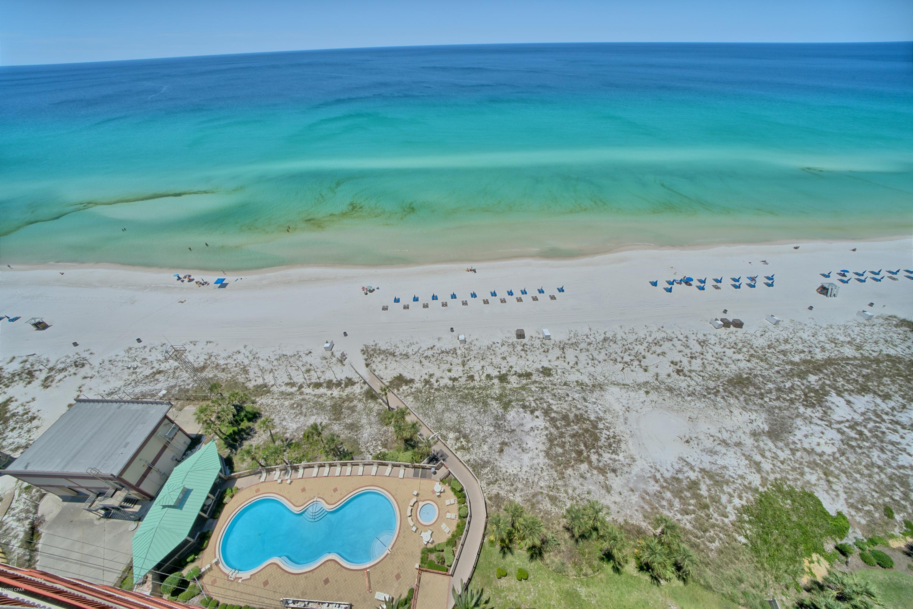 Hidden Dunes Condo - Residential