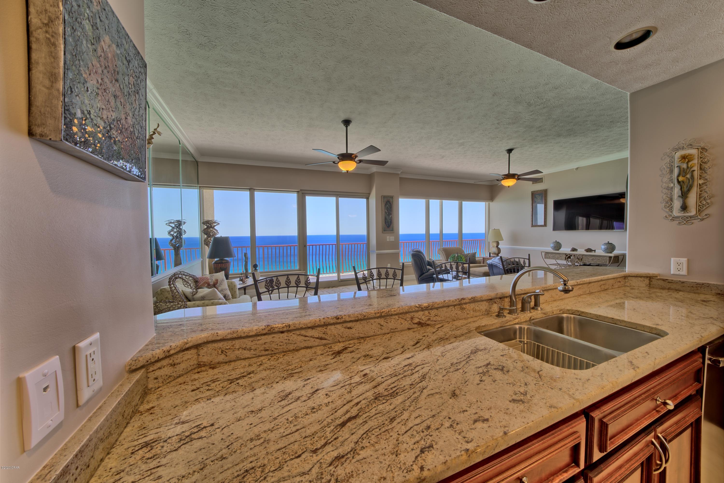 Hidden Dunes Condo - Residential