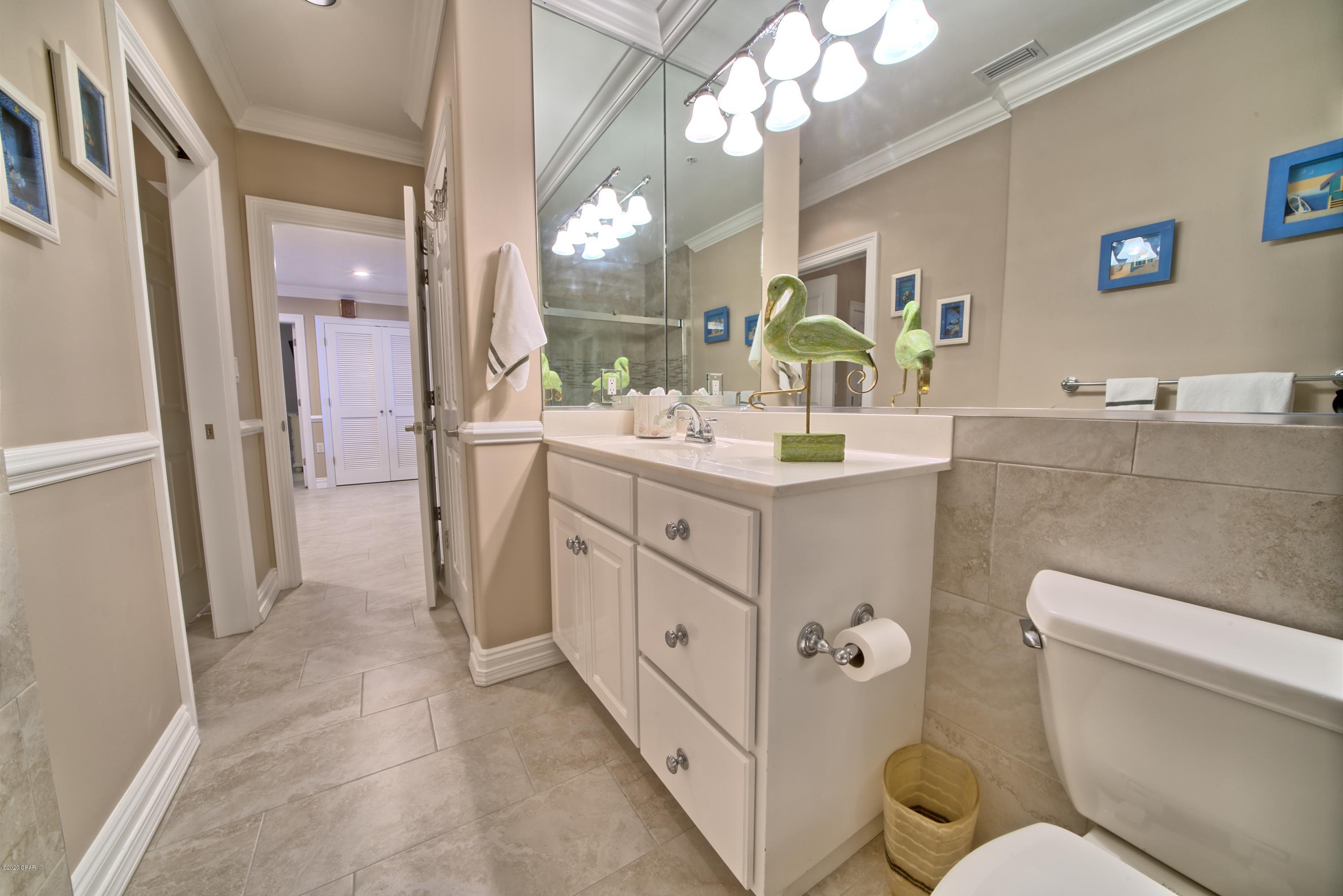 Hidden Dunes Condo - Residential