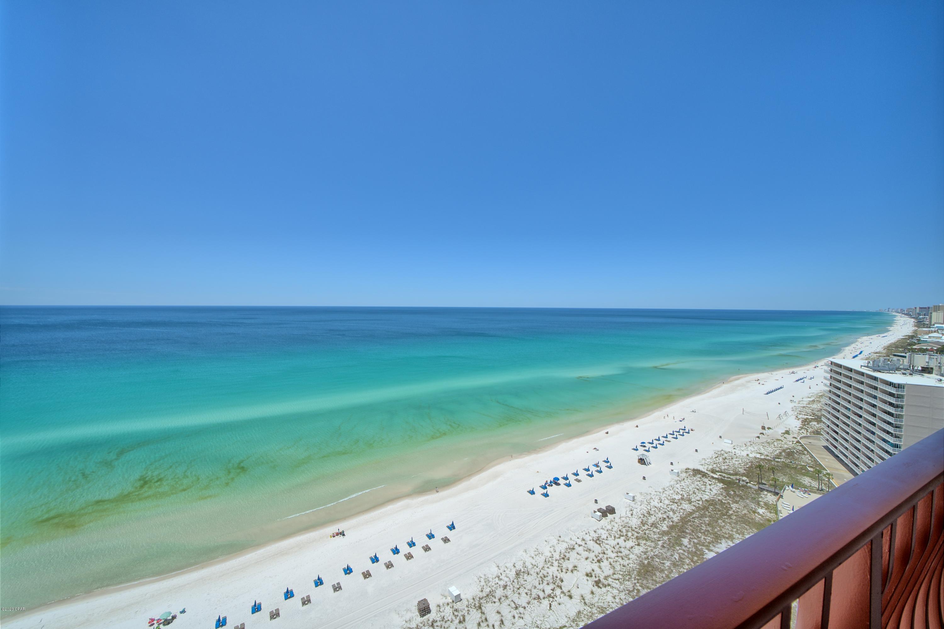 Hidden Dunes Condo - Residential