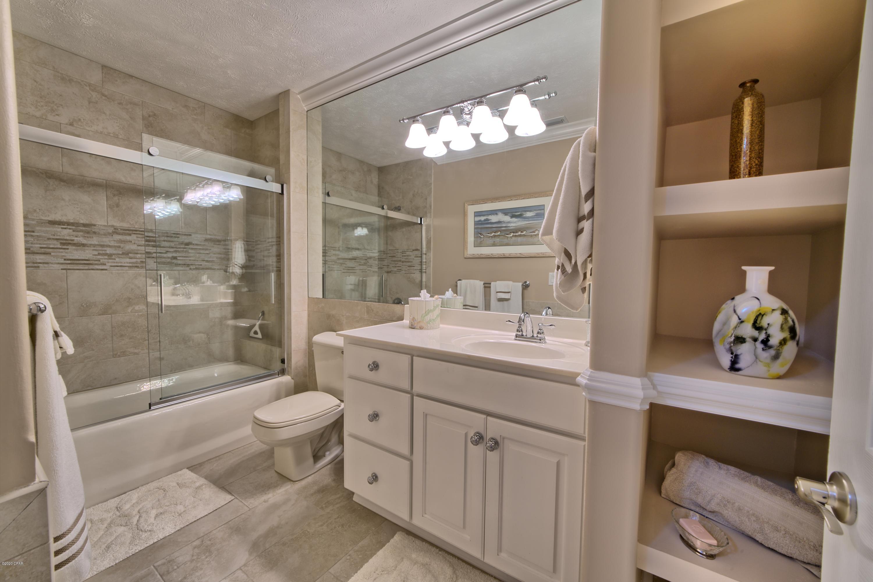 Hidden Dunes Condo - Residential