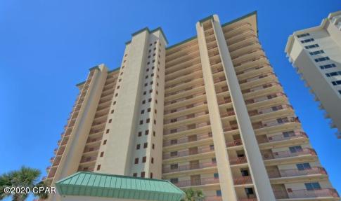 Hidden Dunes Condo - Residential