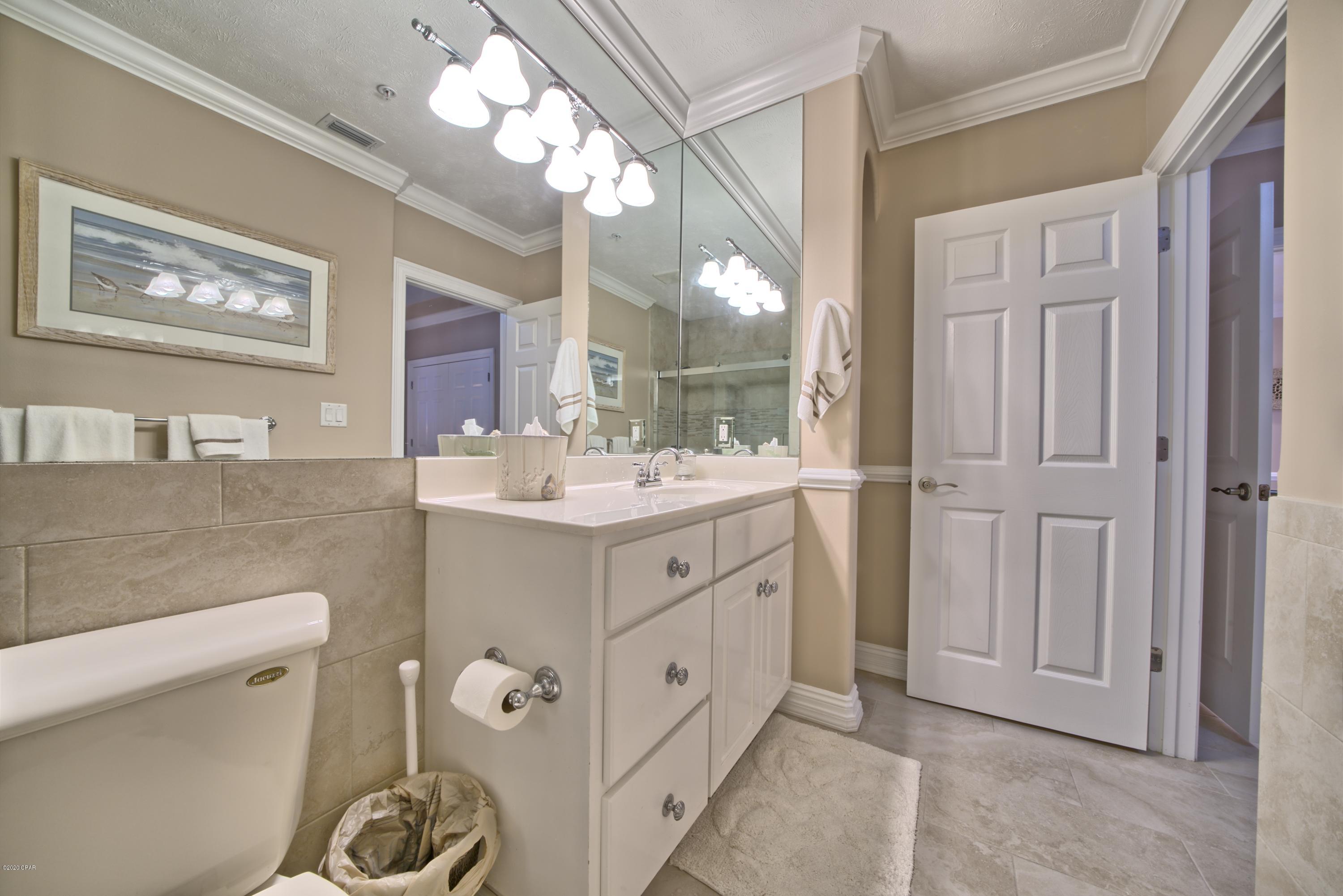 Hidden Dunes Condo - Residential