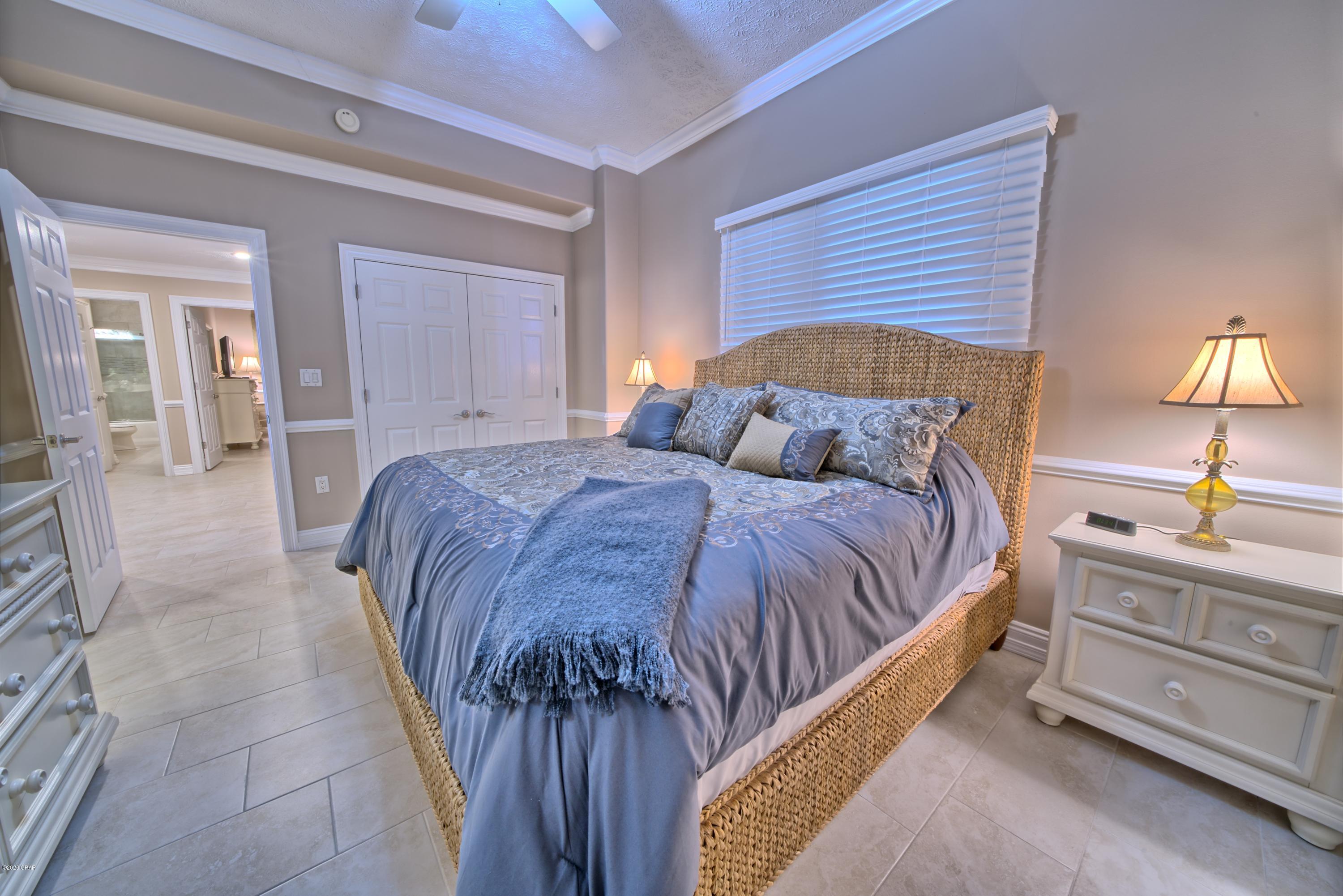 Hidden Dunes Condo - Residential