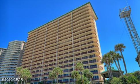 Hidden Dunes Condo - Residential