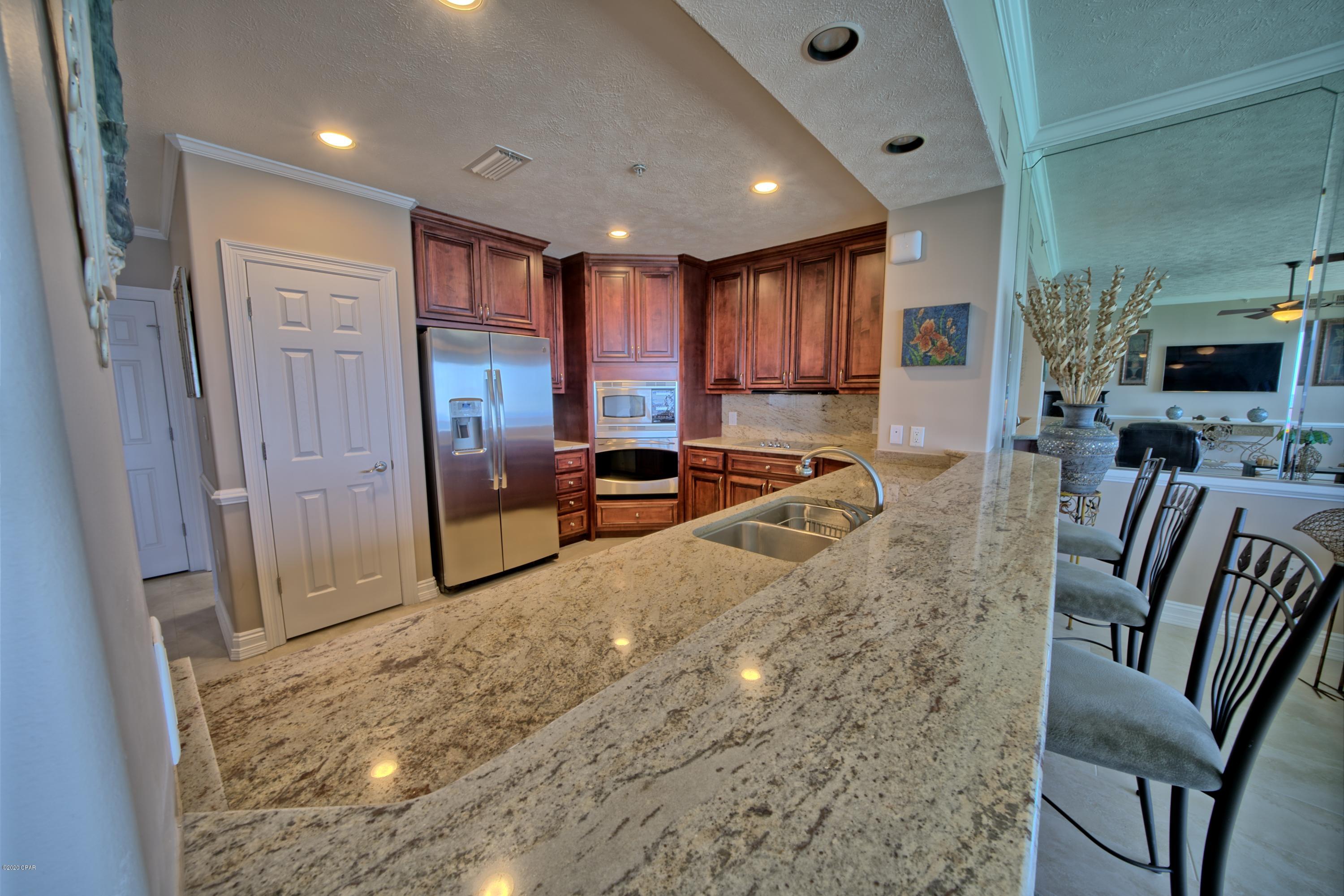 Hidden Dunes Condo - Residential