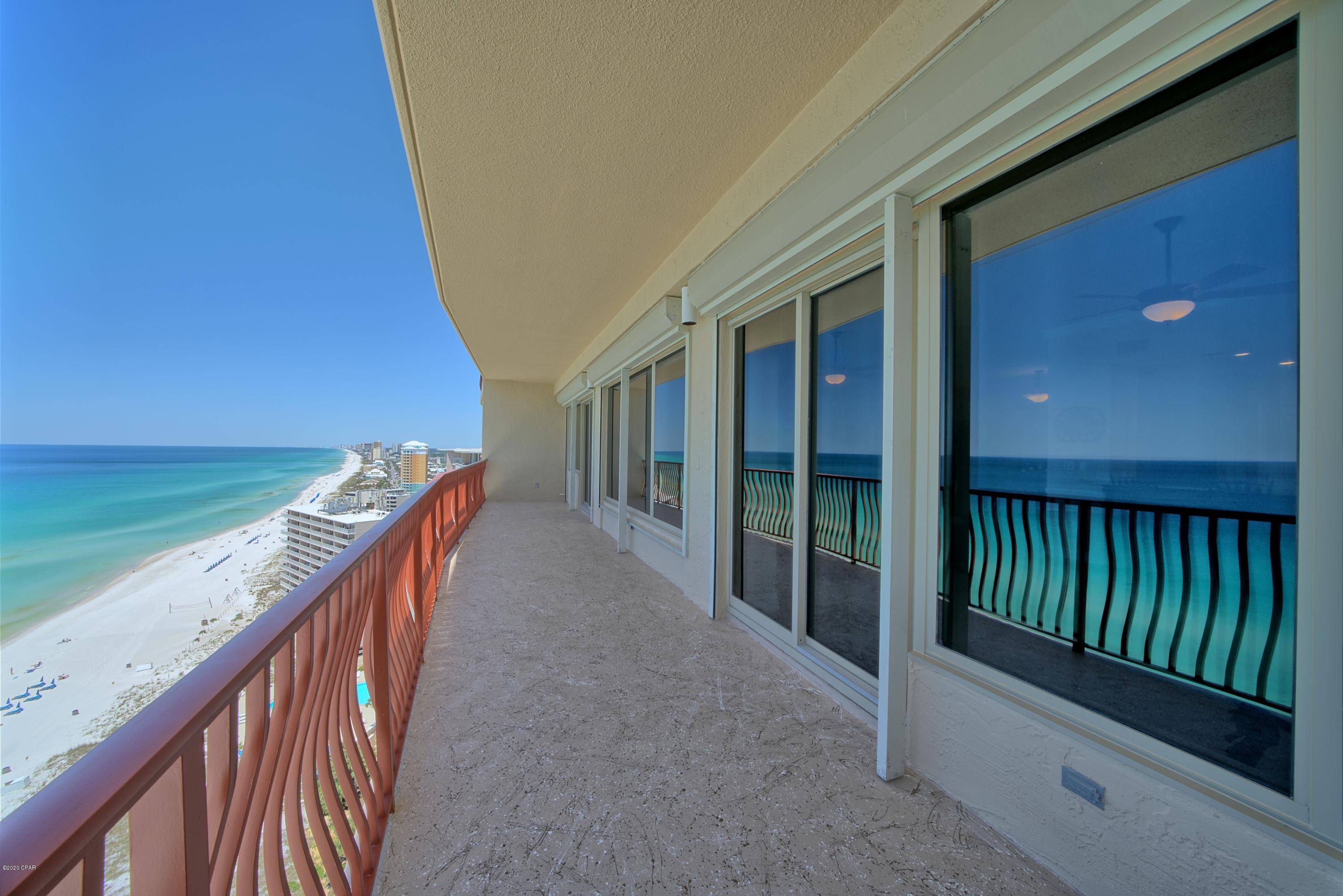 Hidden Dunes Condo - Residential