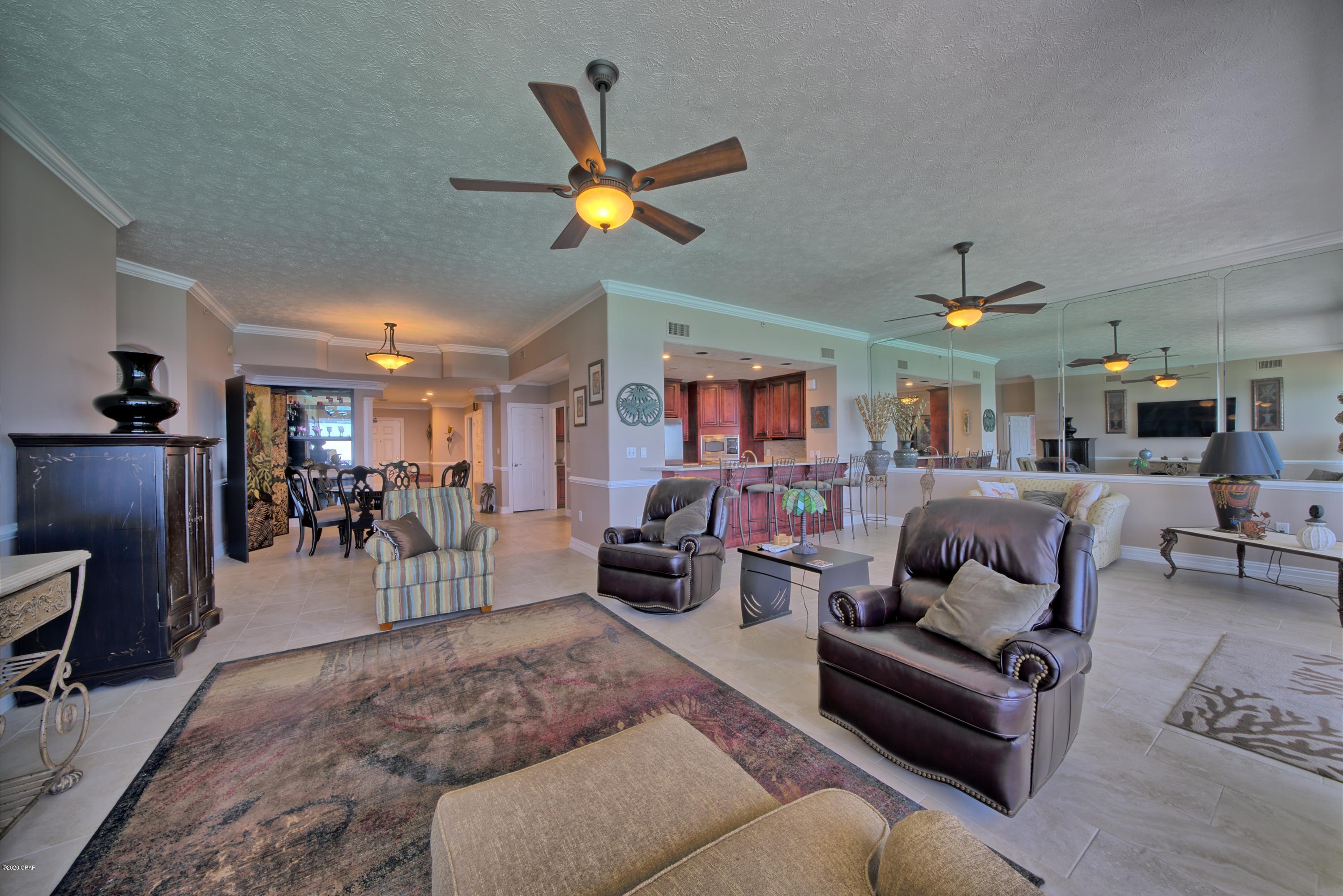 Hidden Dunes Condo - Residential