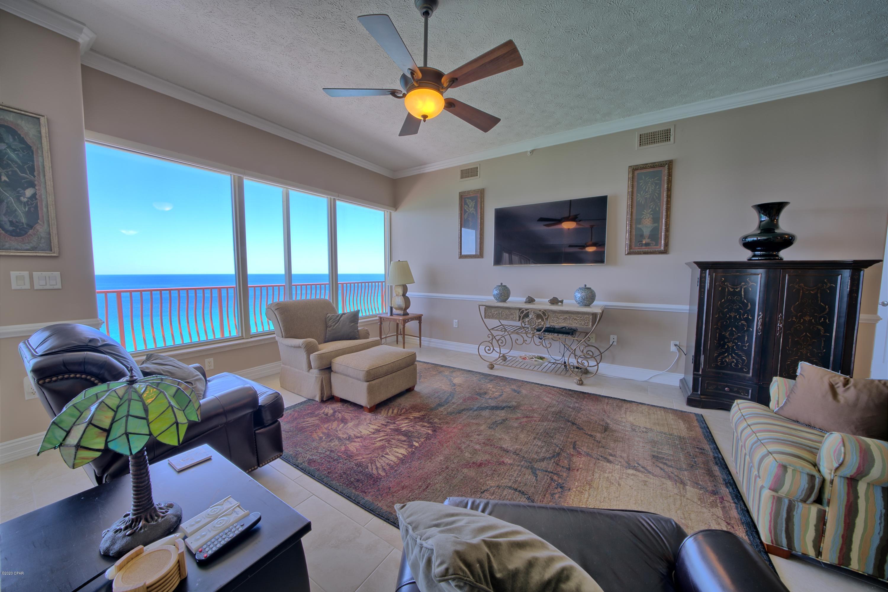 Hidden Dunes Condo - Residential