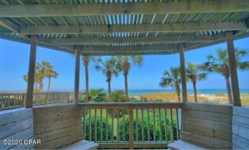 Hidden Dunes Condo - Residential