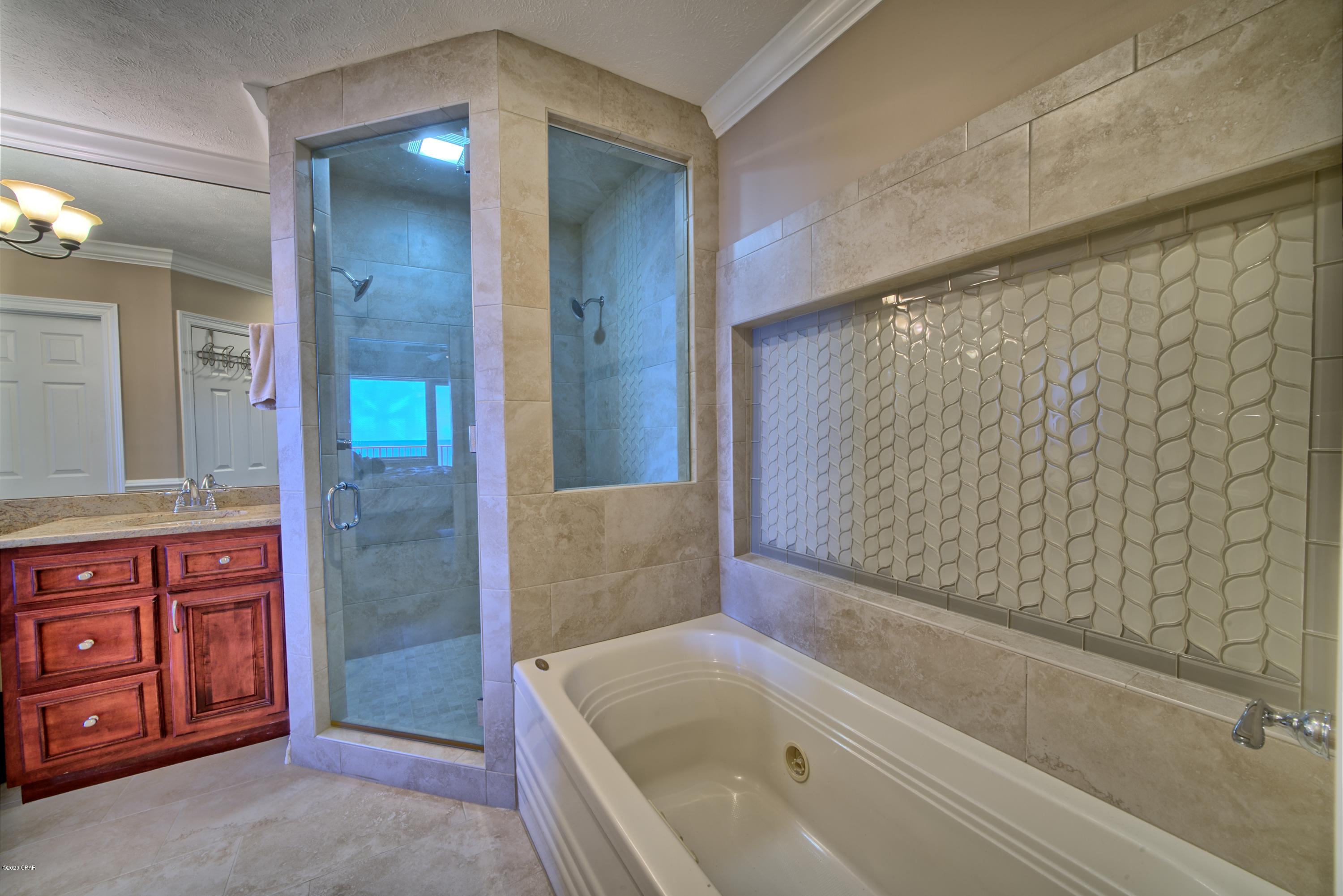 Hidden Dunes Condo - Residential