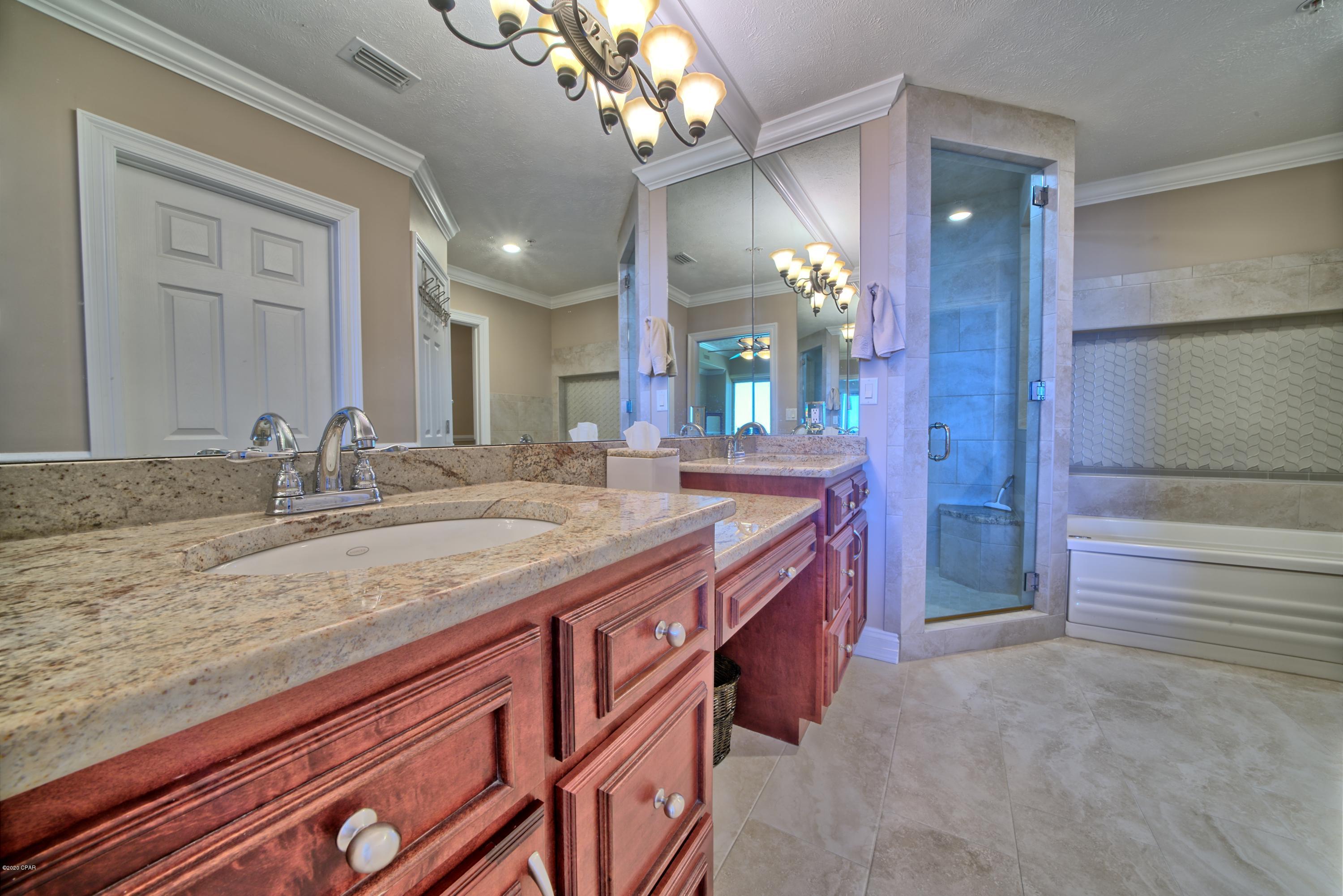 Hidden Dunes Condo - Residential