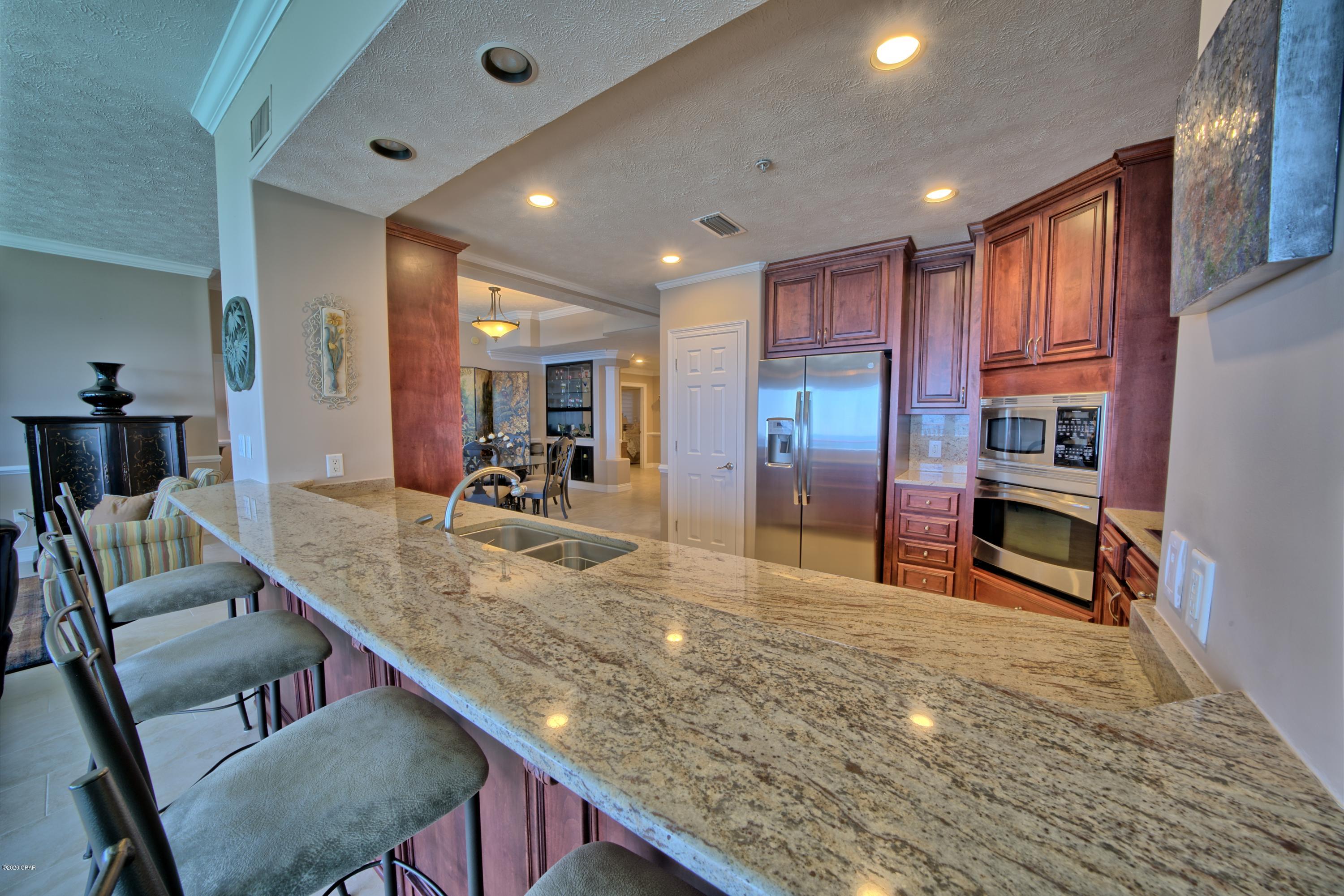 Hidden Dunes Condo - Residential