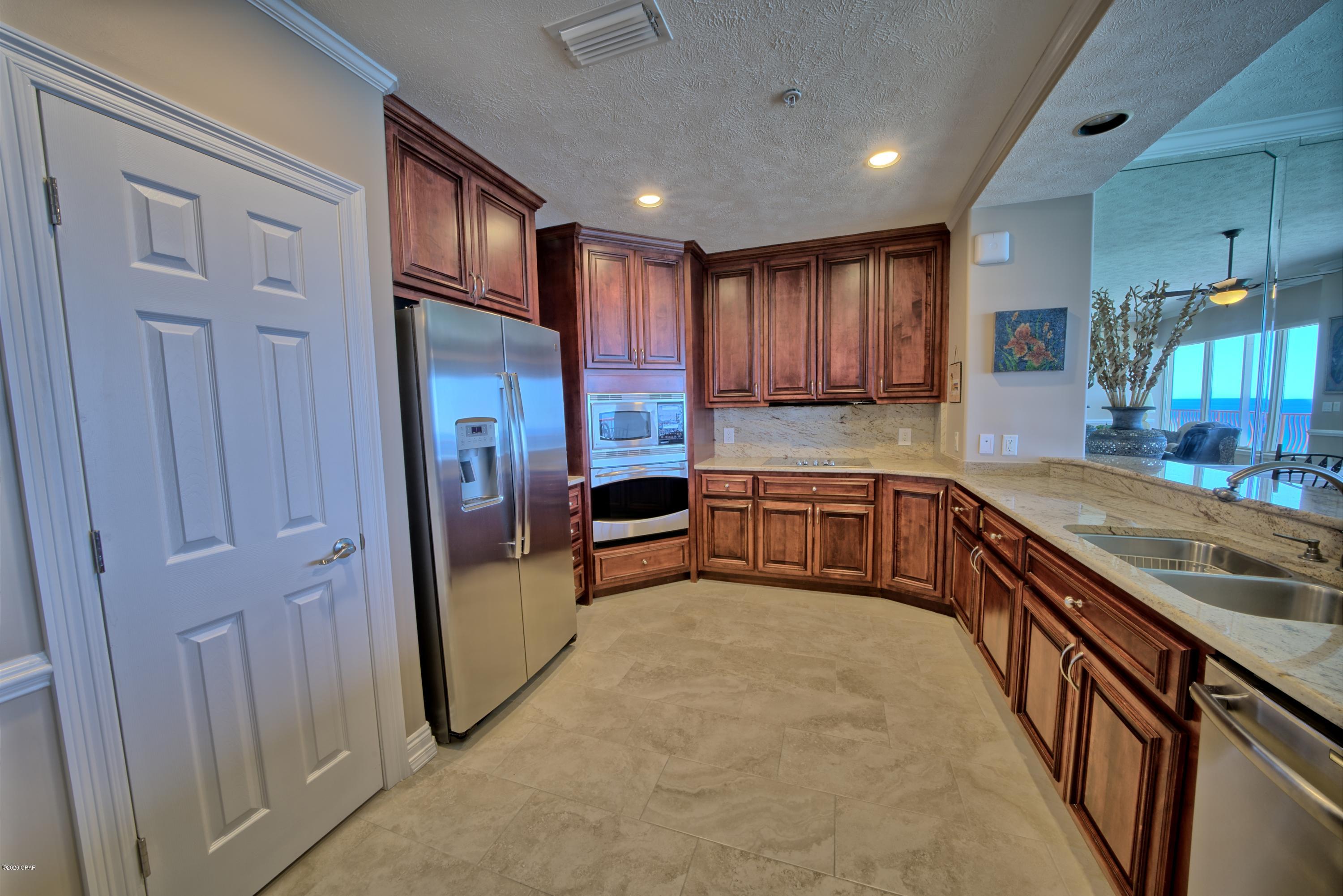 Hidden Dunes Condo - Residential