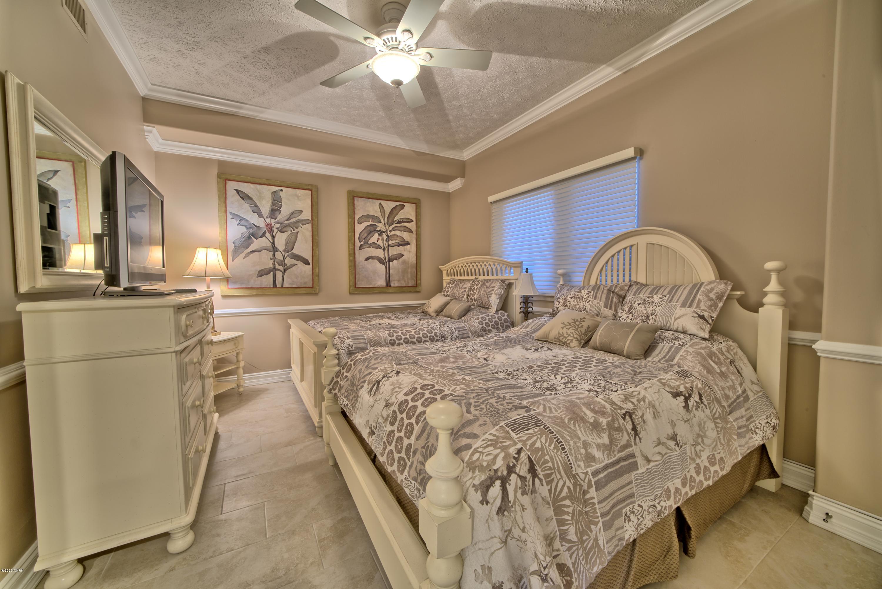 Hidden Dunes Condo - Residential