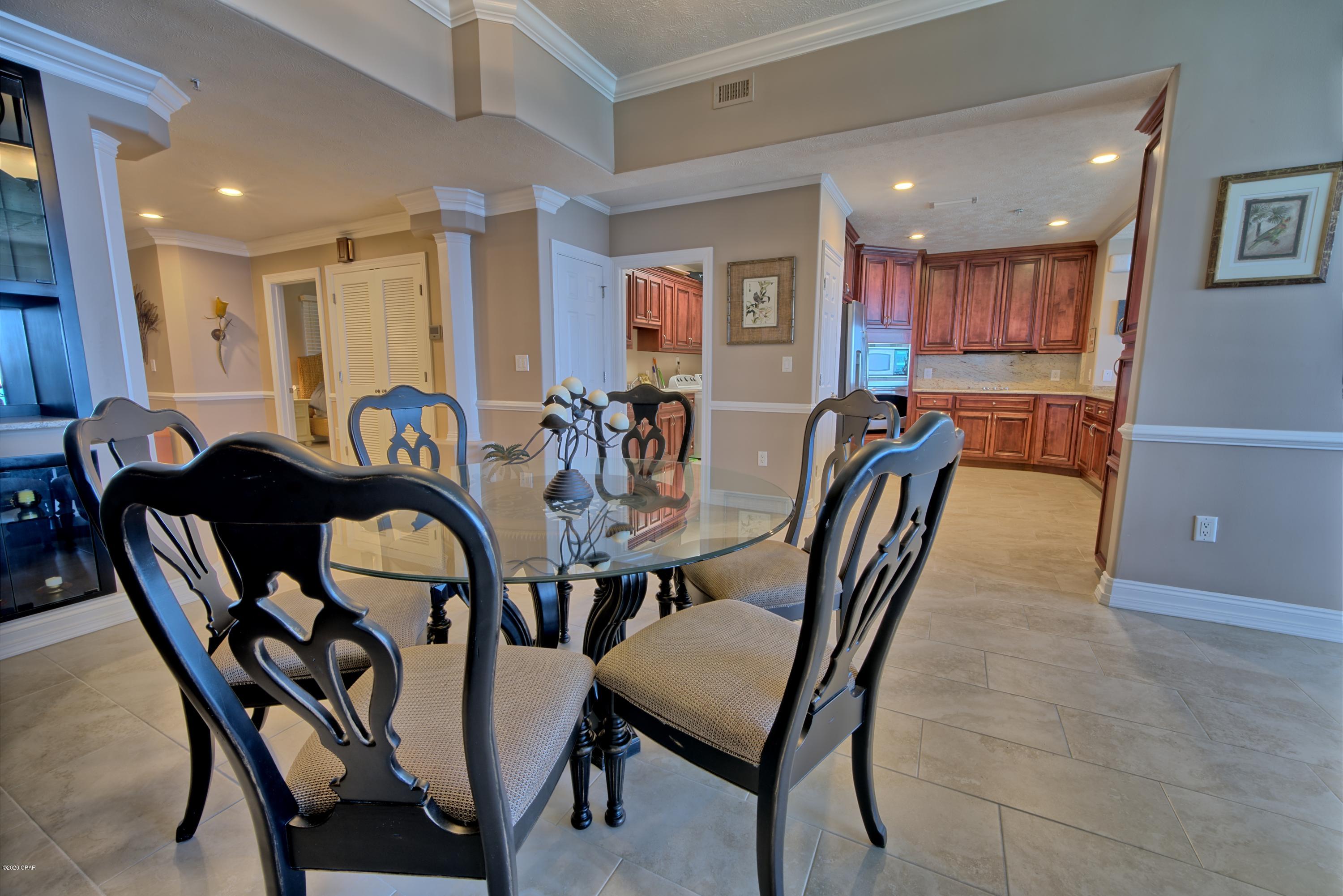 Hidden Dunes Condo - Residential