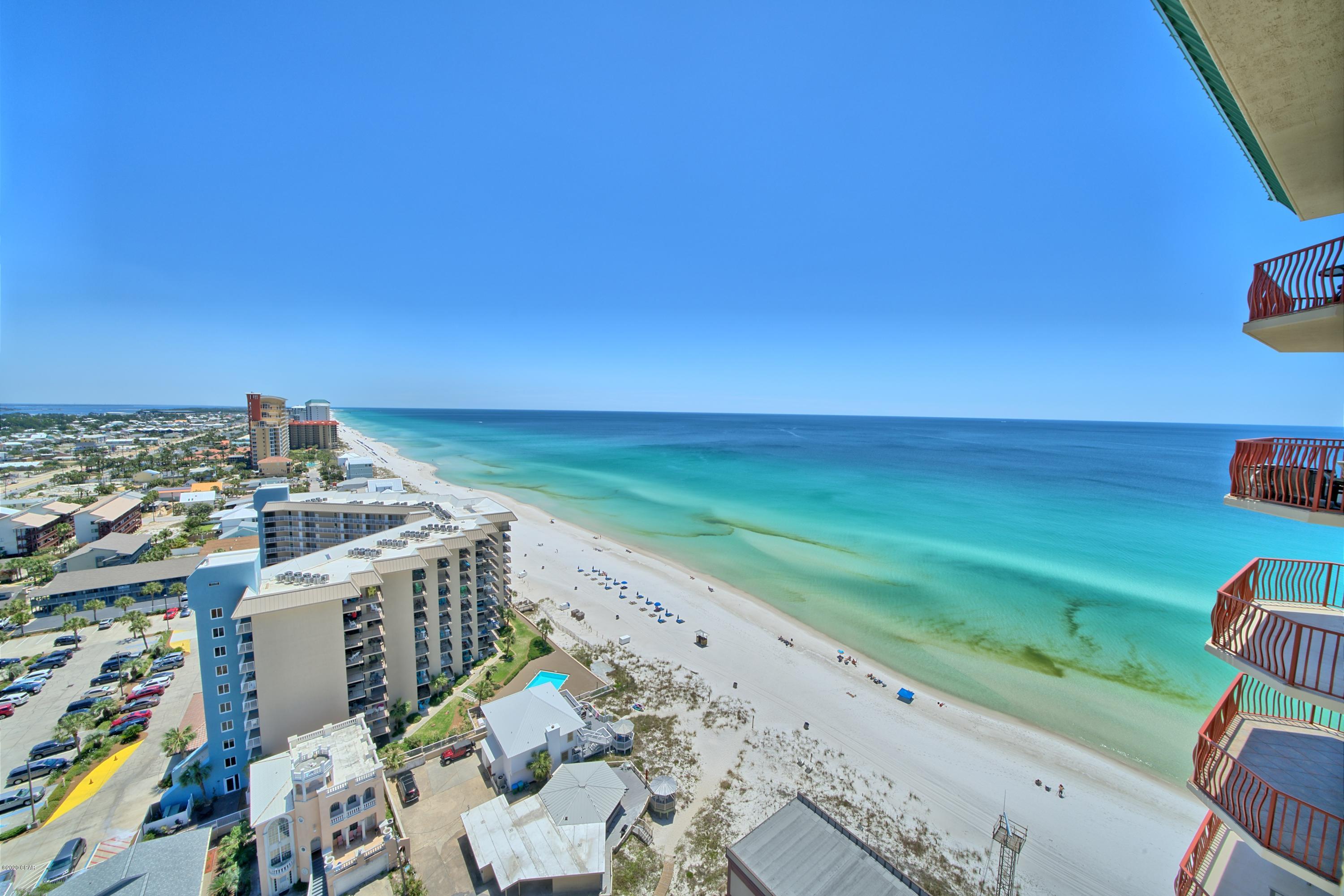 Hidden Dunes Condo - Residential