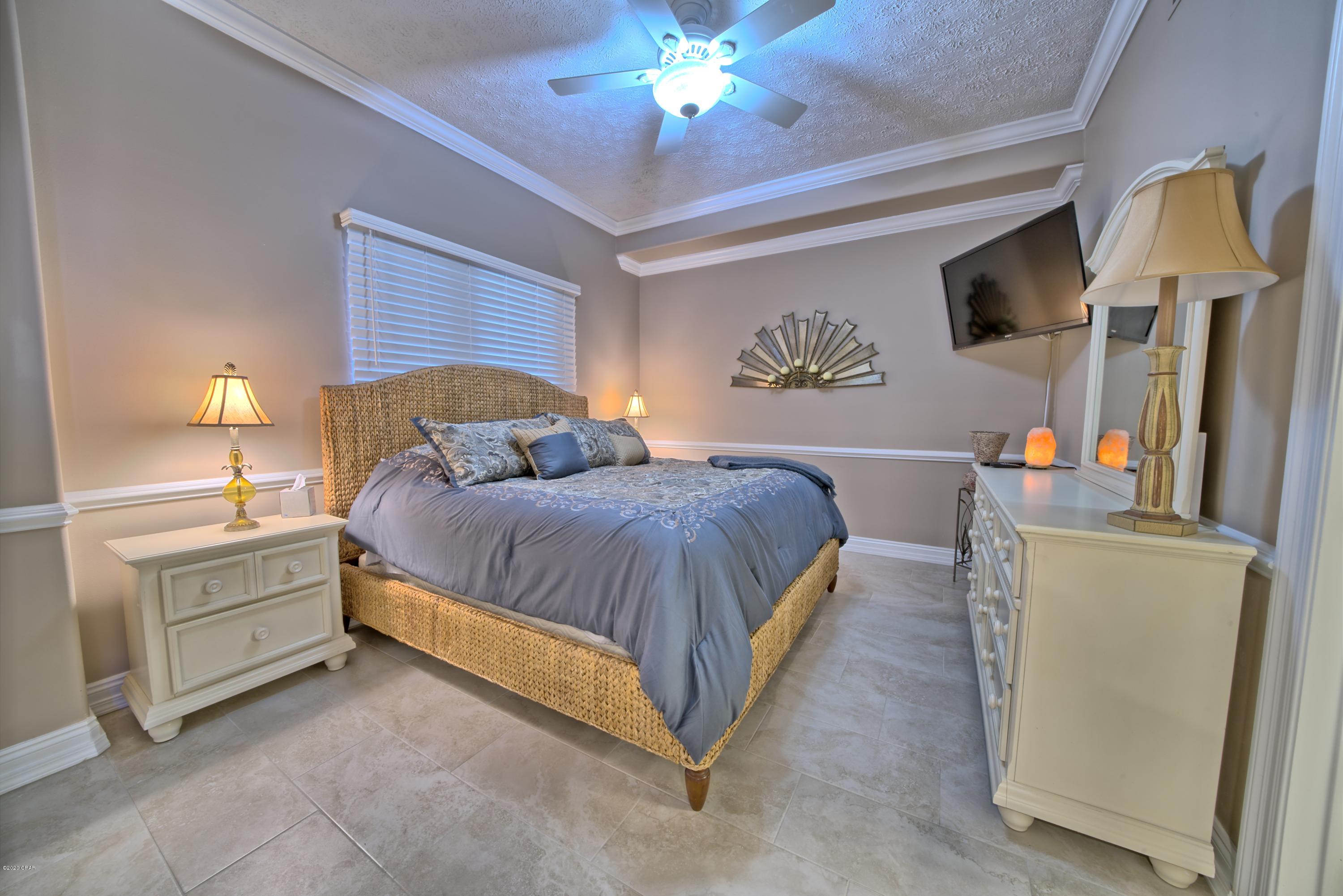 Hidden Dunes Condo - Residential