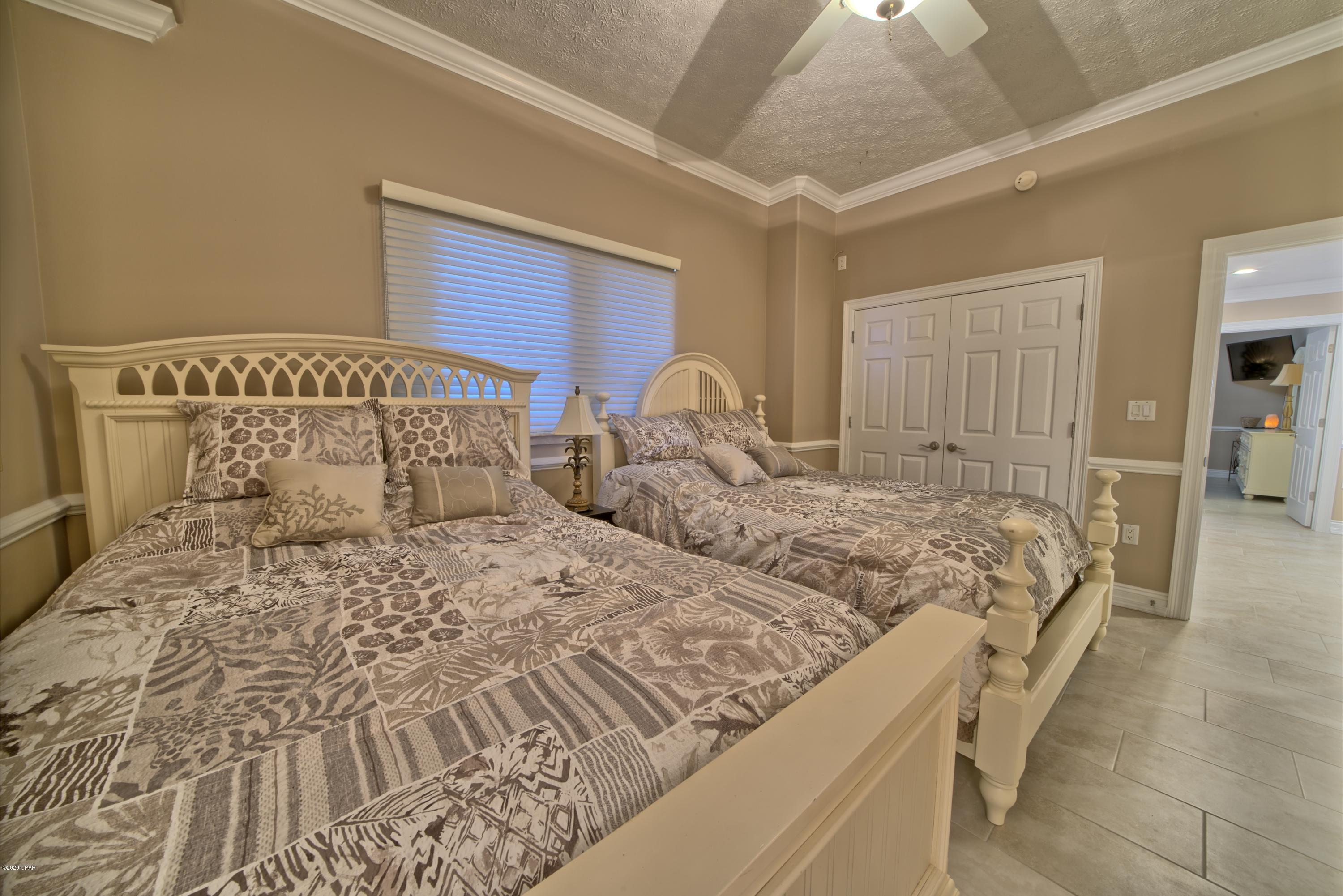 Hidden Dunes Condo - Residential