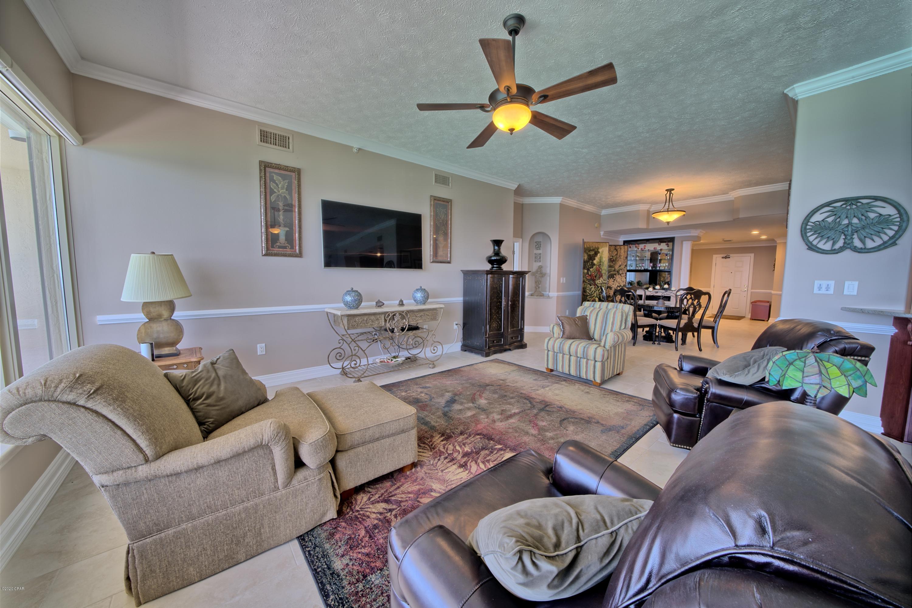 Hidden Dunes Condo - Residential