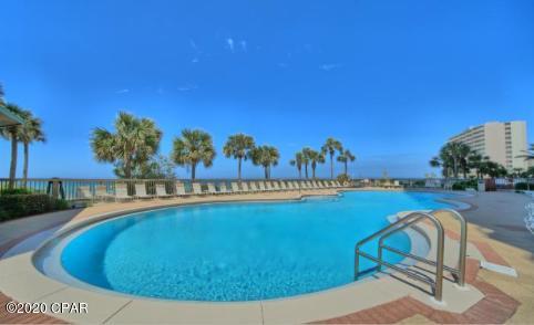 Hidden Dunes Condo - Residential