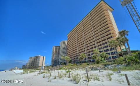 Hidden Dunes Condo - Residential