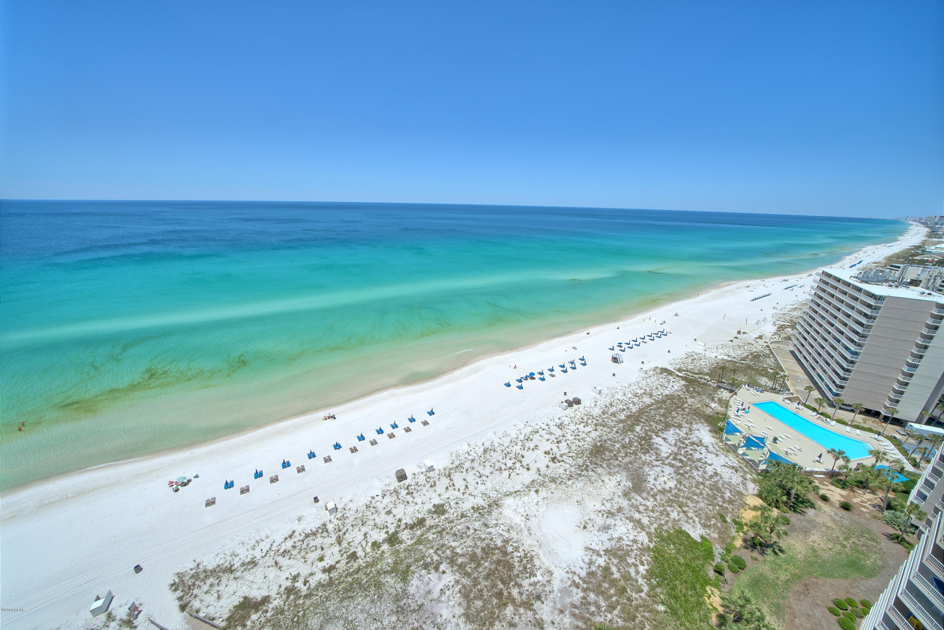 Hidden Dunes Condo - Residential