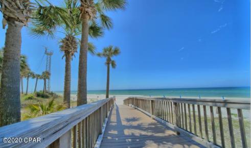 Hidden Dunes Condo - Residential