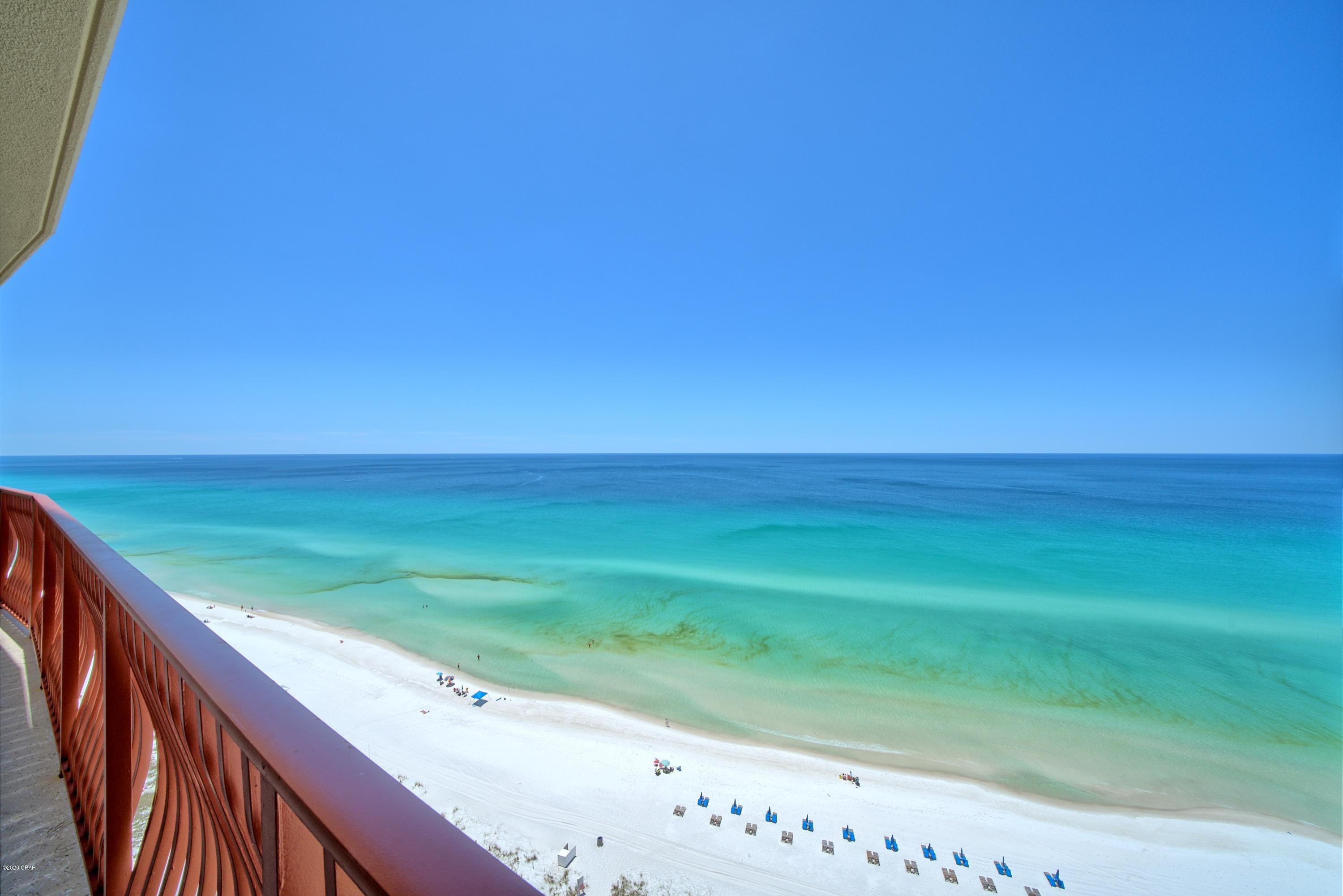 Hidden Dunes Condo - Residential