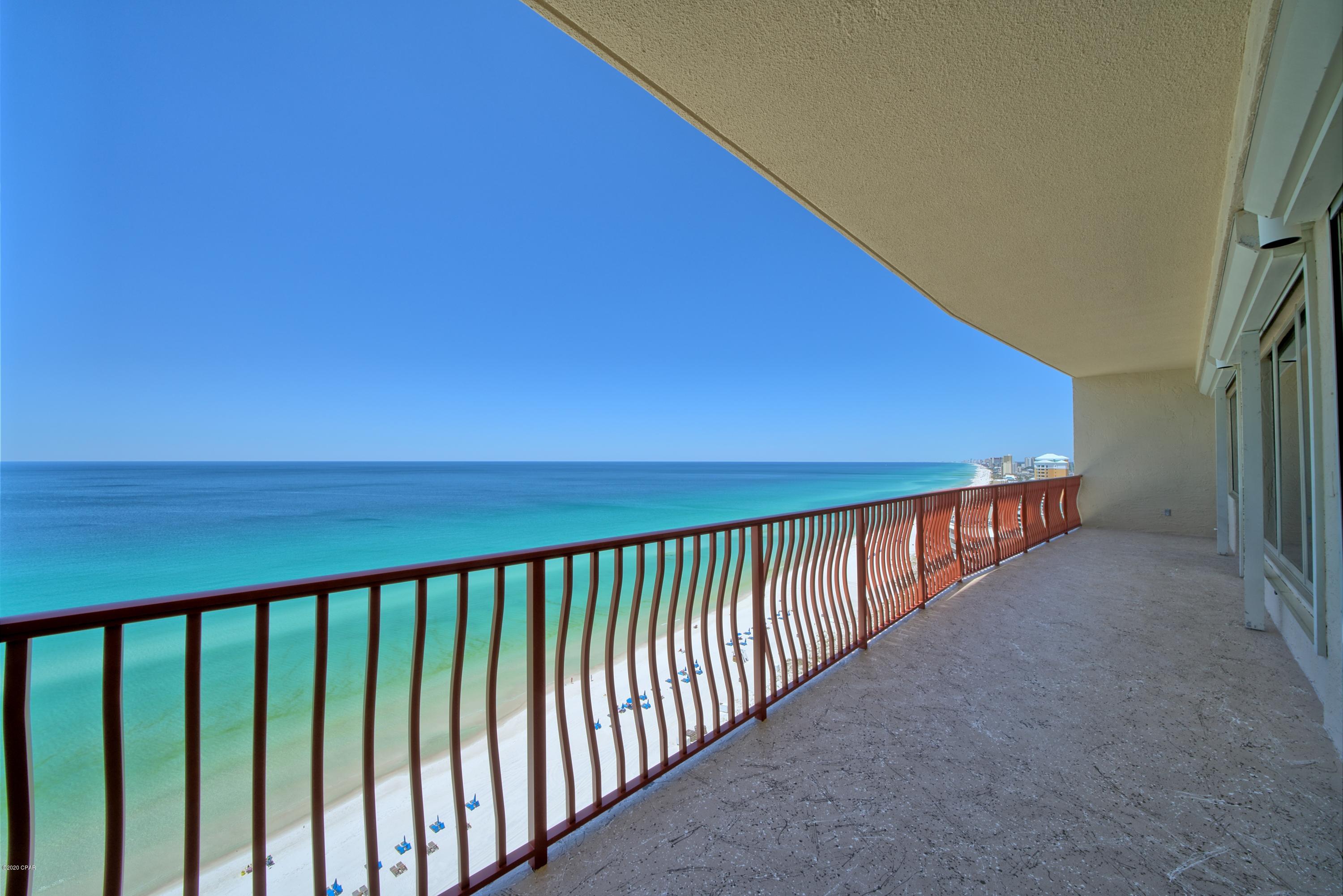 Hidden Dunes Condo - Residential