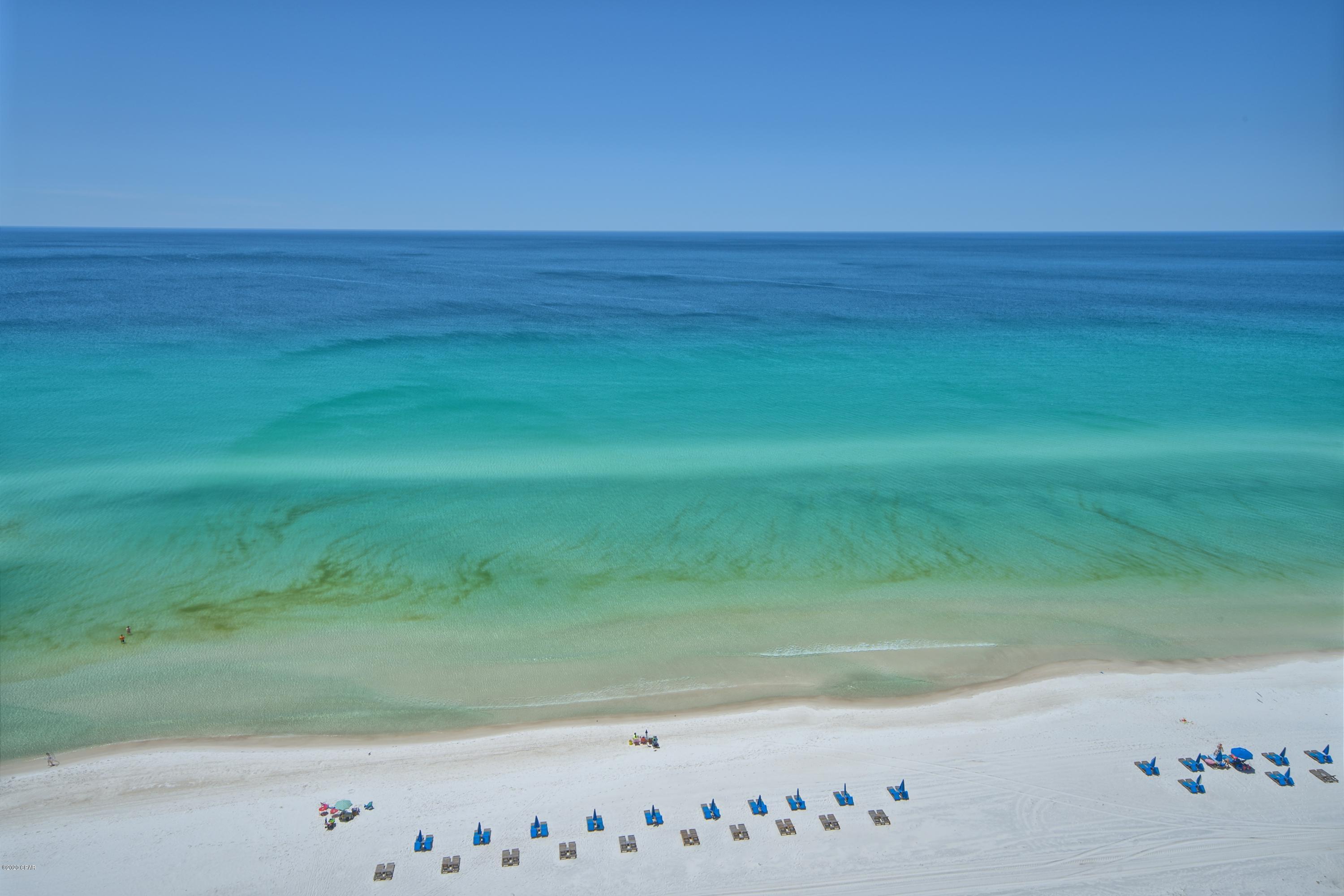 Hidden Dunes Condo - Residential