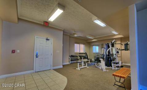 Hidden Dunes Condo - Residential