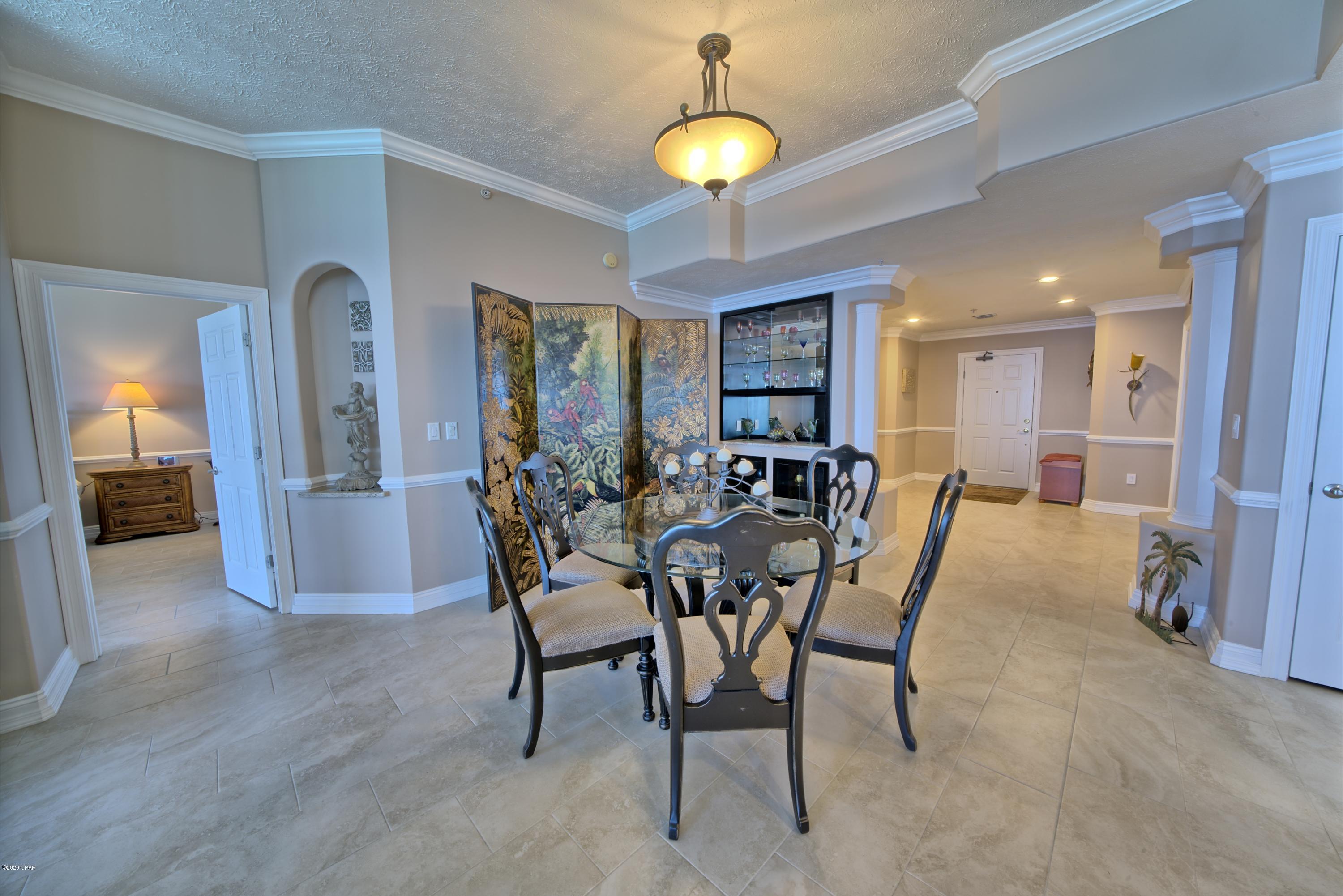 Hidden Dunes Condo - Residential