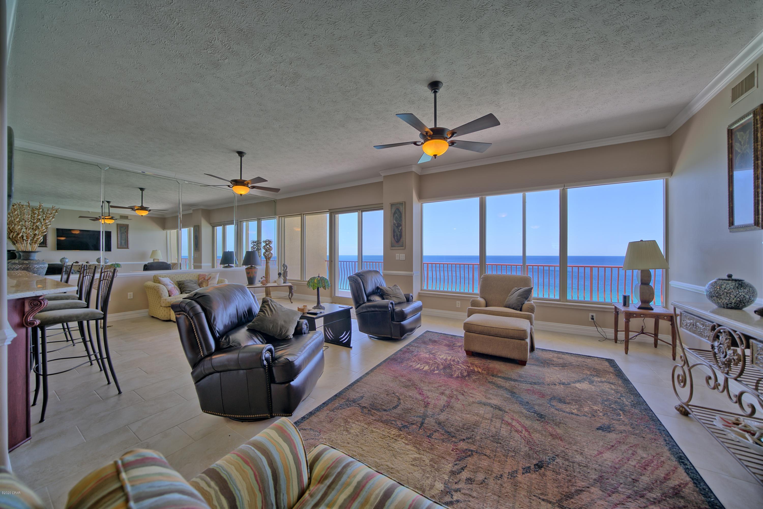 Hidden Dunes Condo - Residential