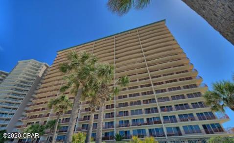 Hidden Dunes Condo - Residential