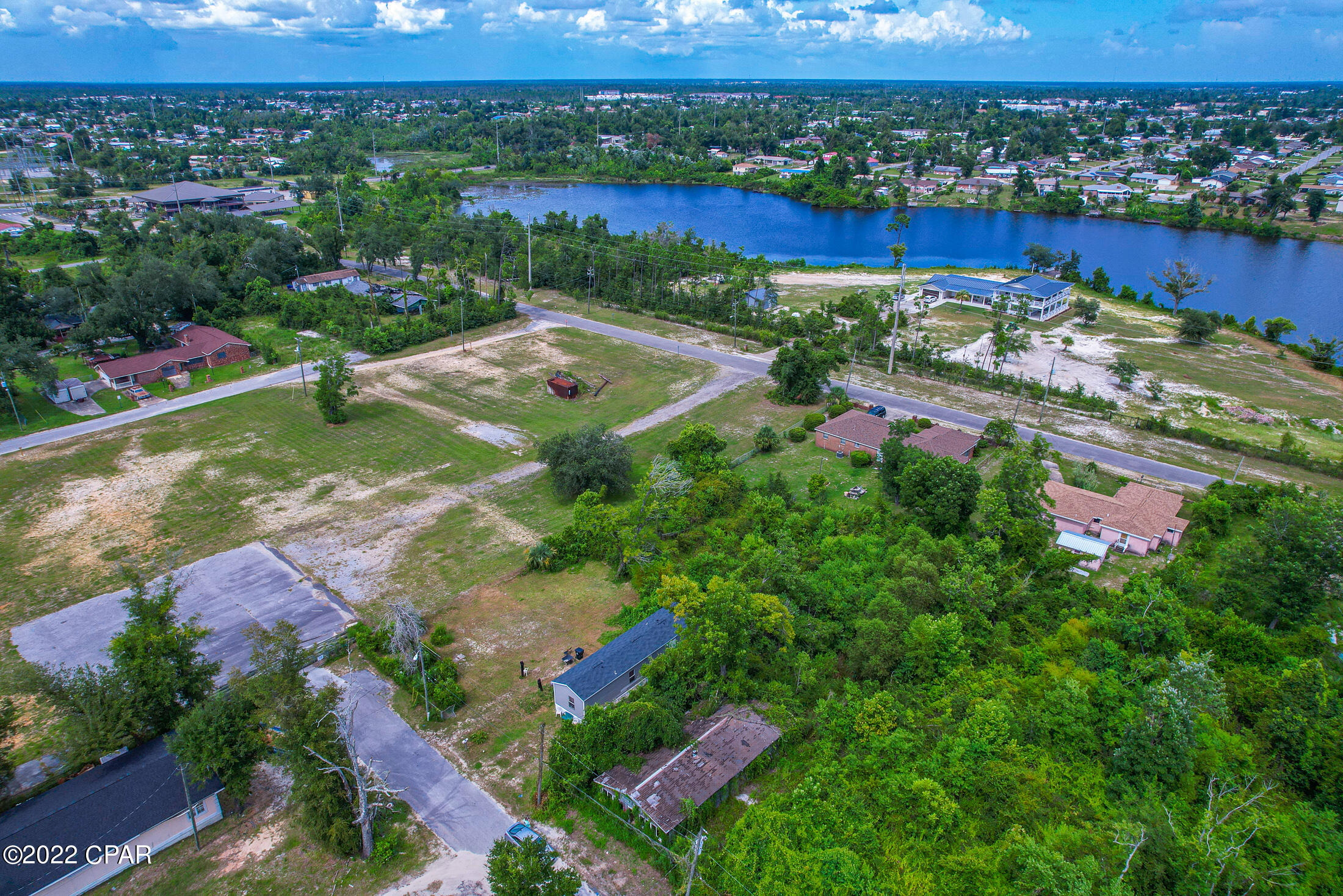 No Named Subdivision - Residential