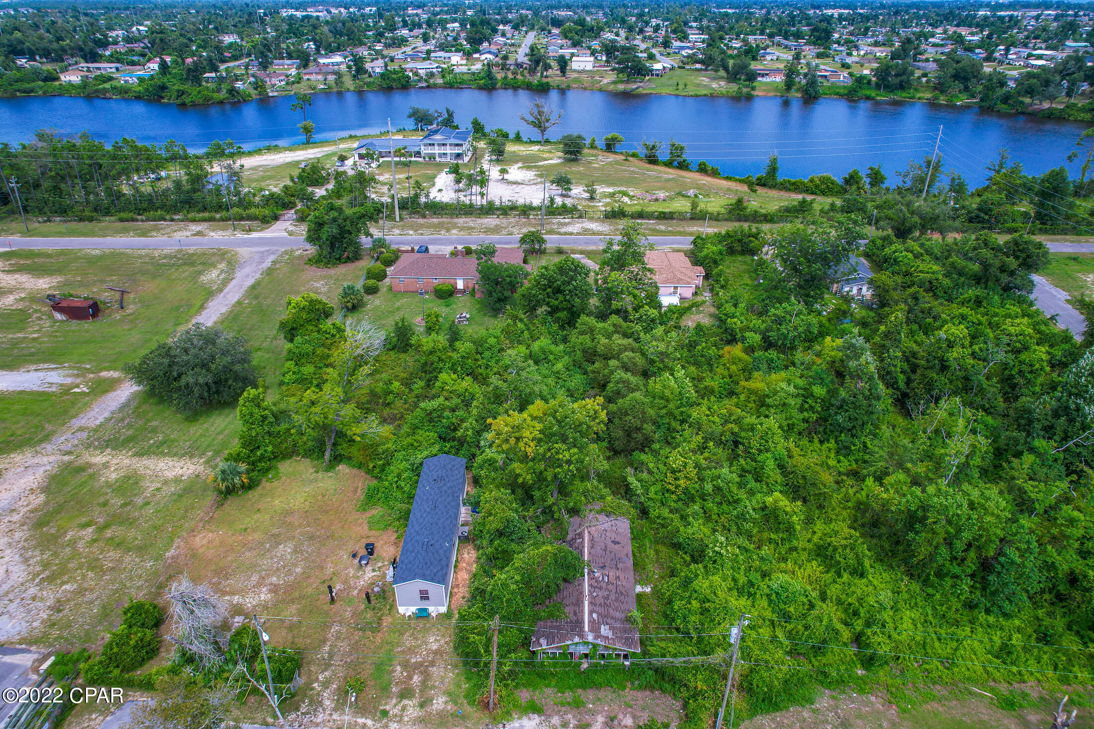 No Named Subdivision - Residential