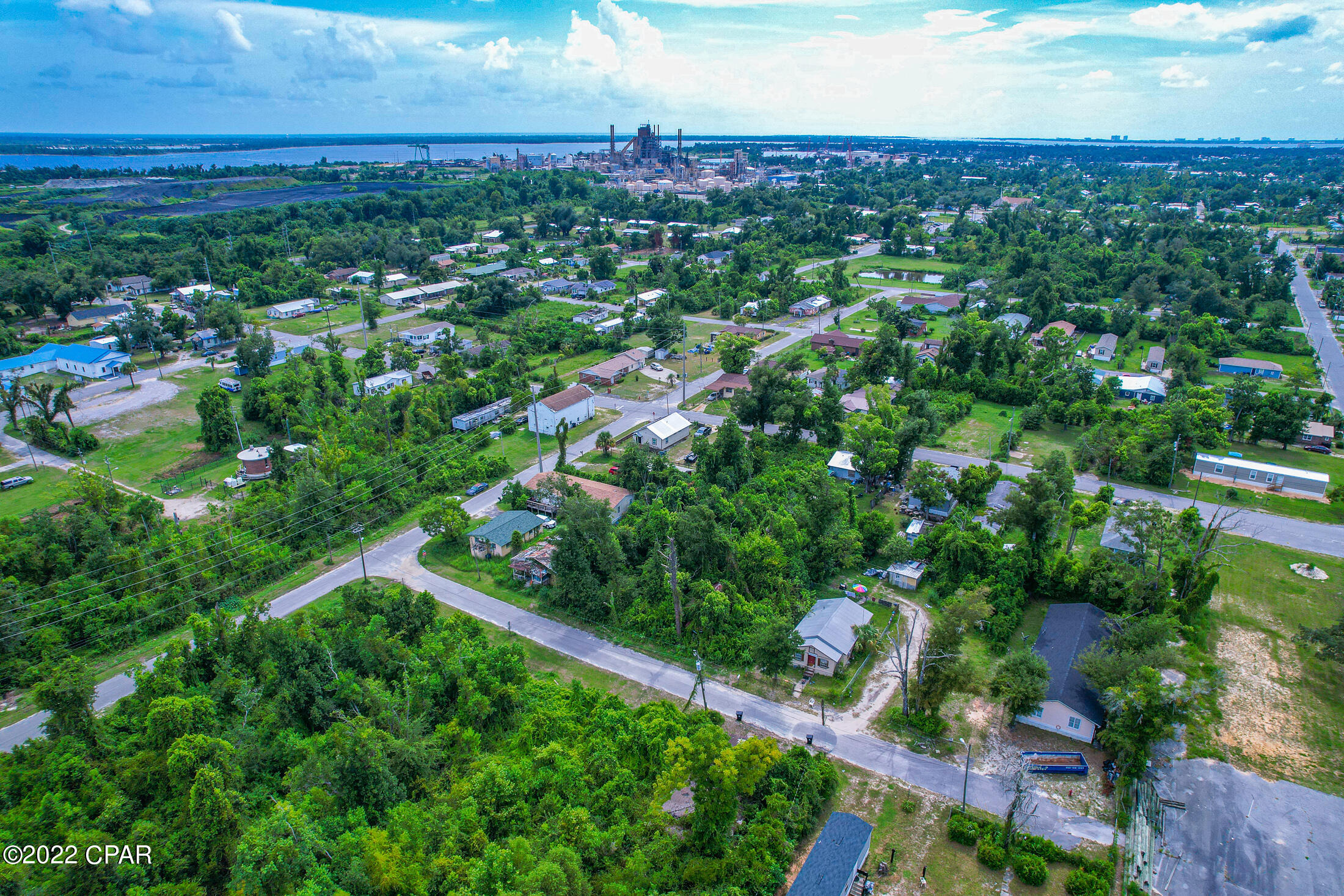 No Named Subdivision - Residential