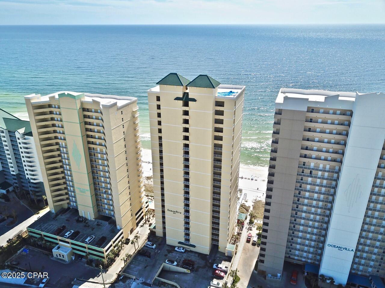 Ocean Ritz - Residential