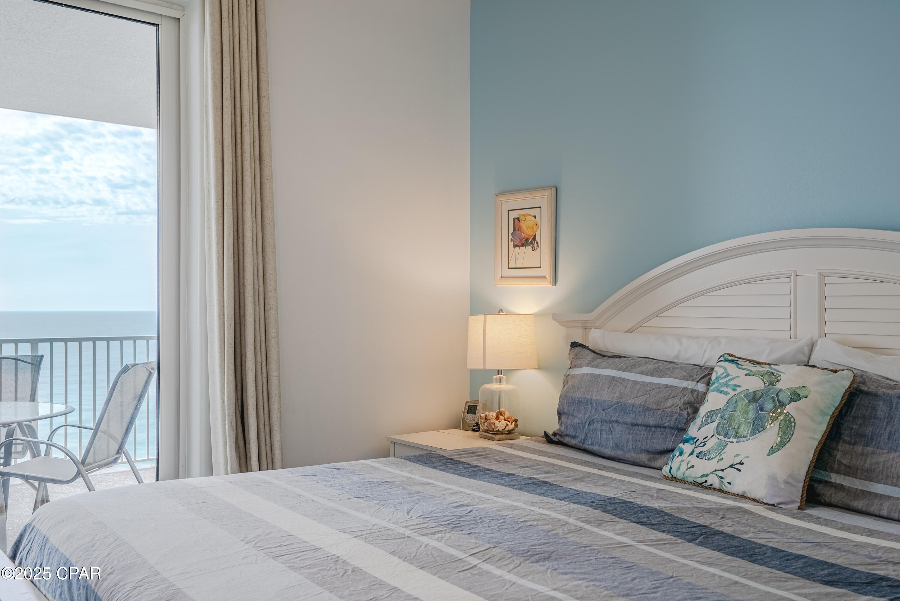 Ocean Ritz - Residential