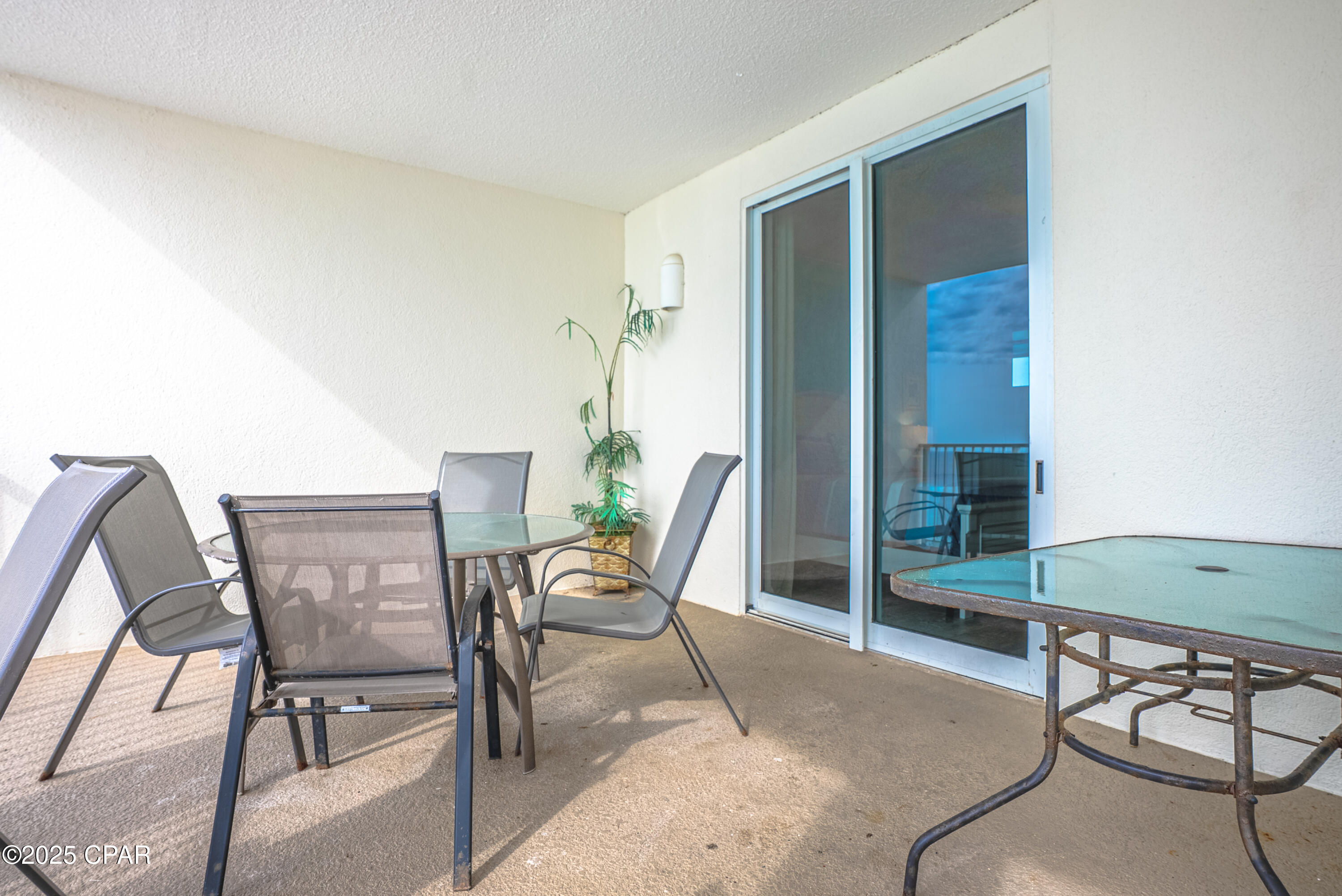 Ocean Ritz - Residential