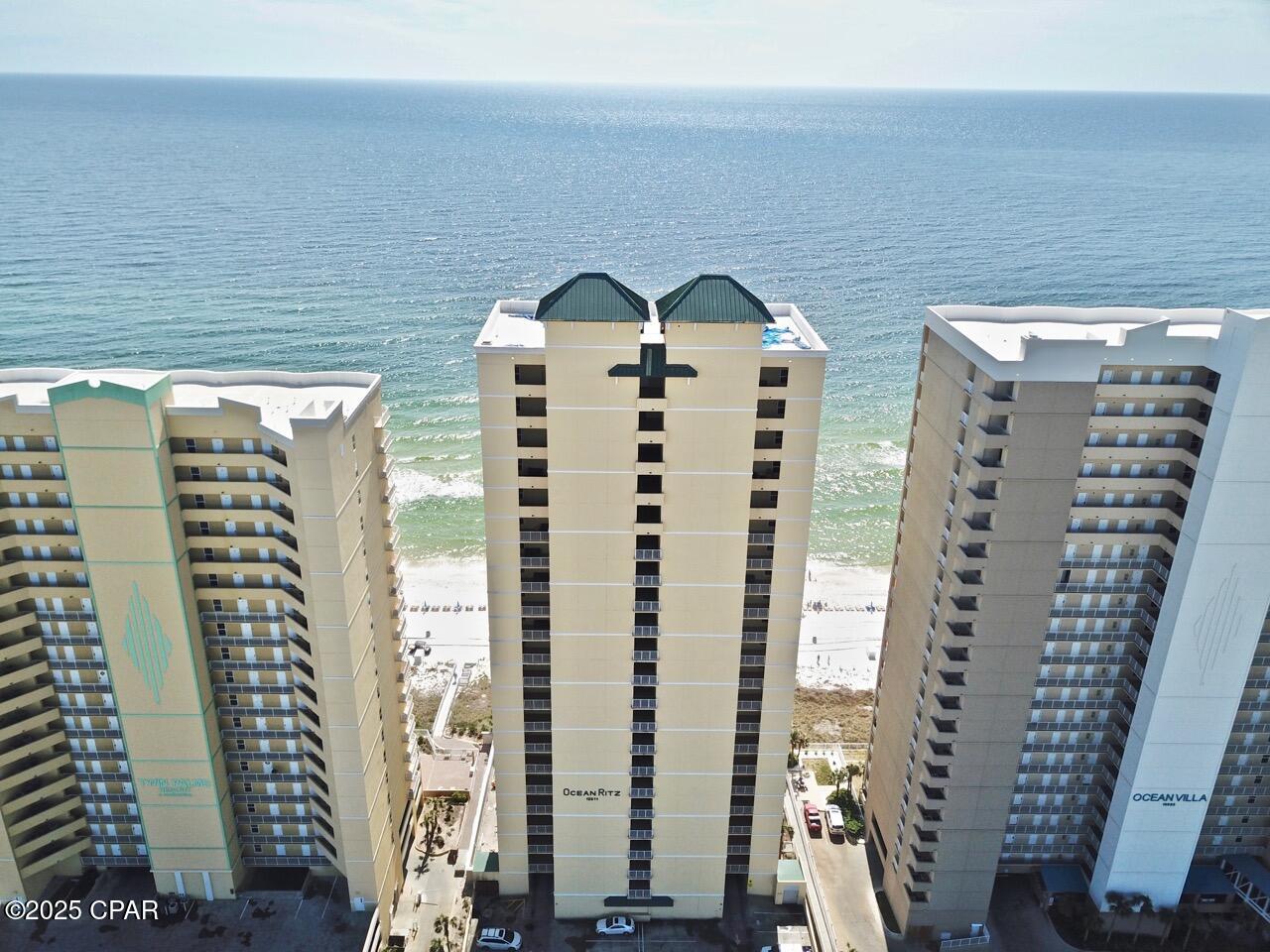 Ocean Ritz - Residential