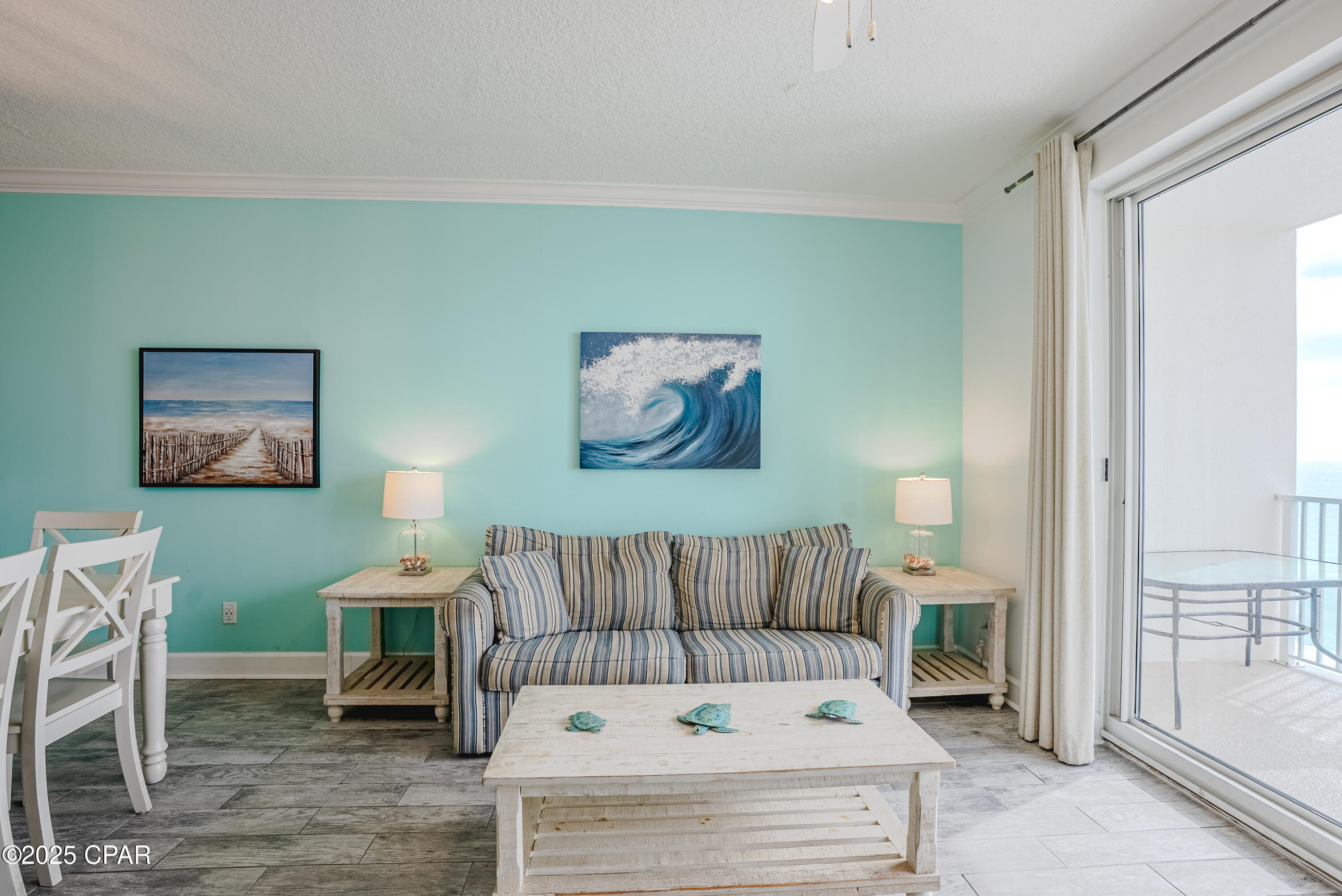 Ocean Ritz - Residential