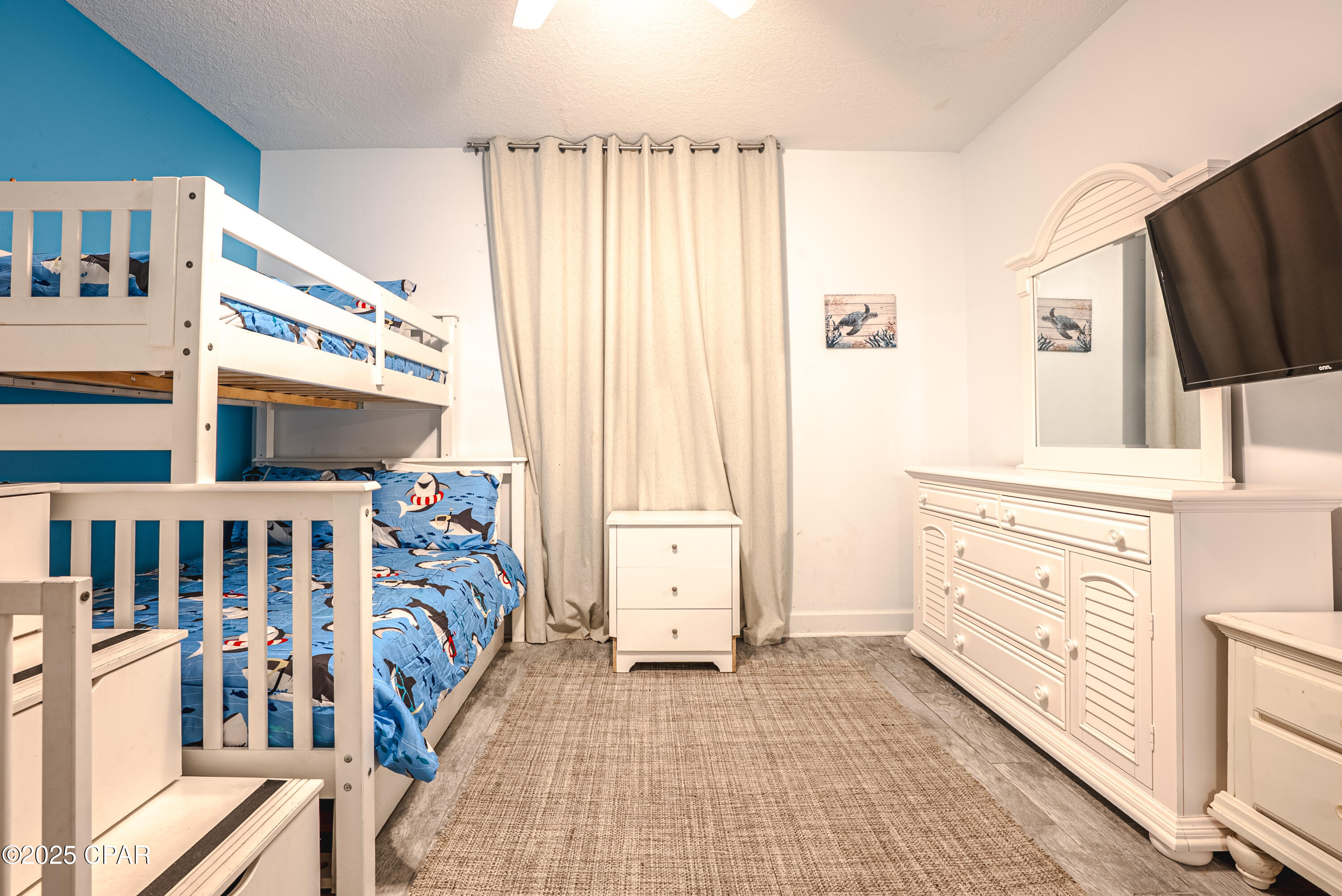 Ocean Ritz - Residential