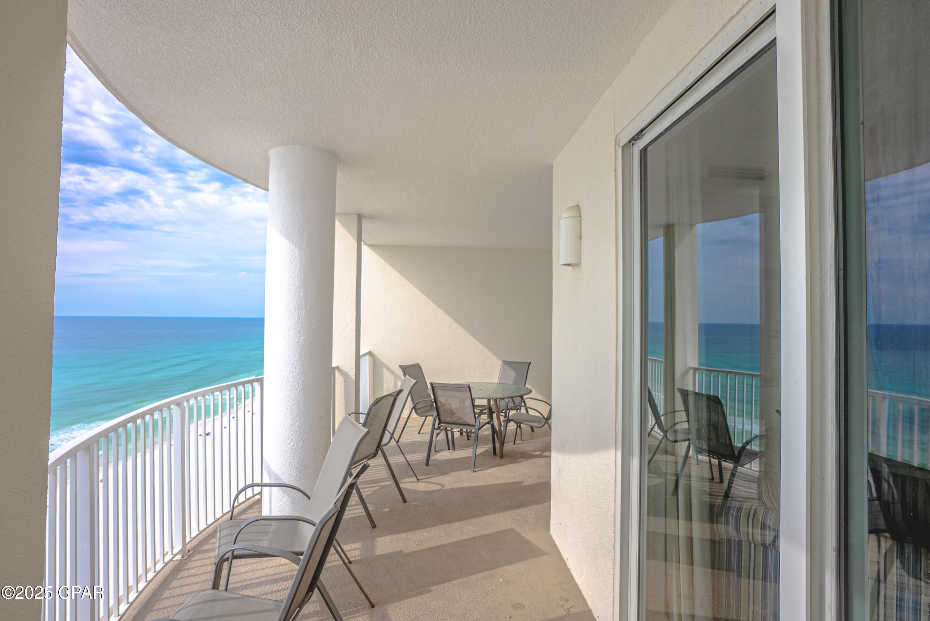 Ocean Ritz - Residential