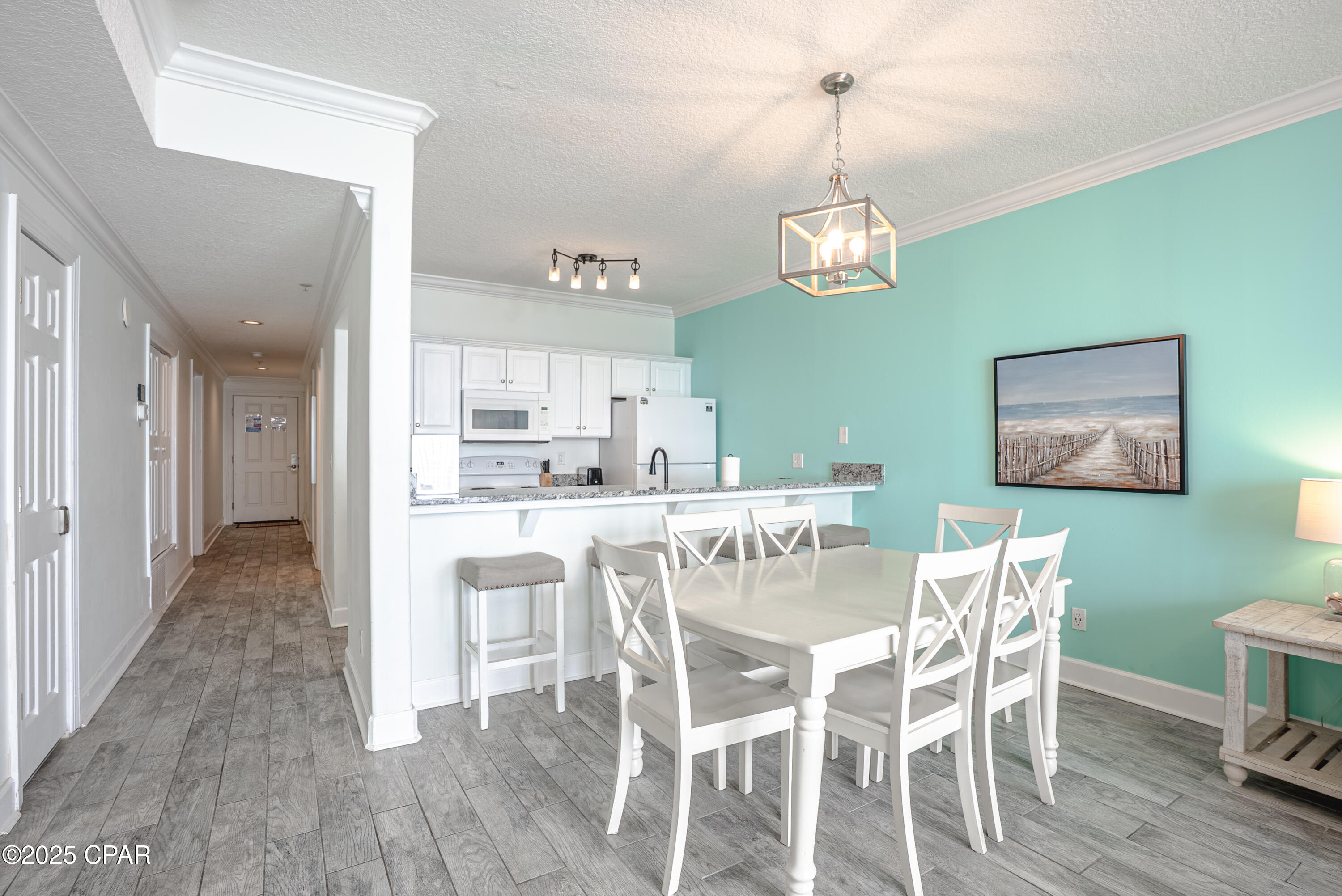 Ocean Ritz - Residential