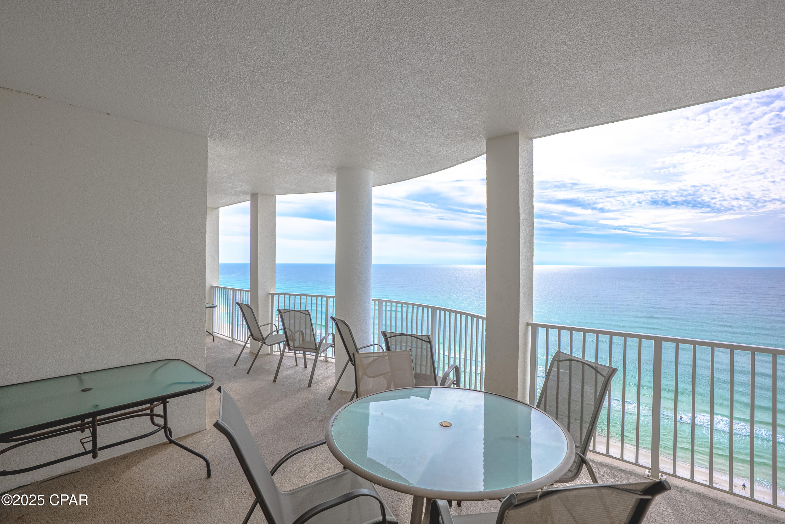 Ocean Ritz - Residential