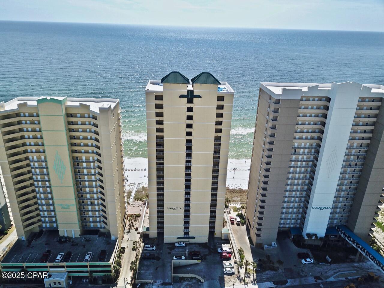 Ocean Ritz - Residential