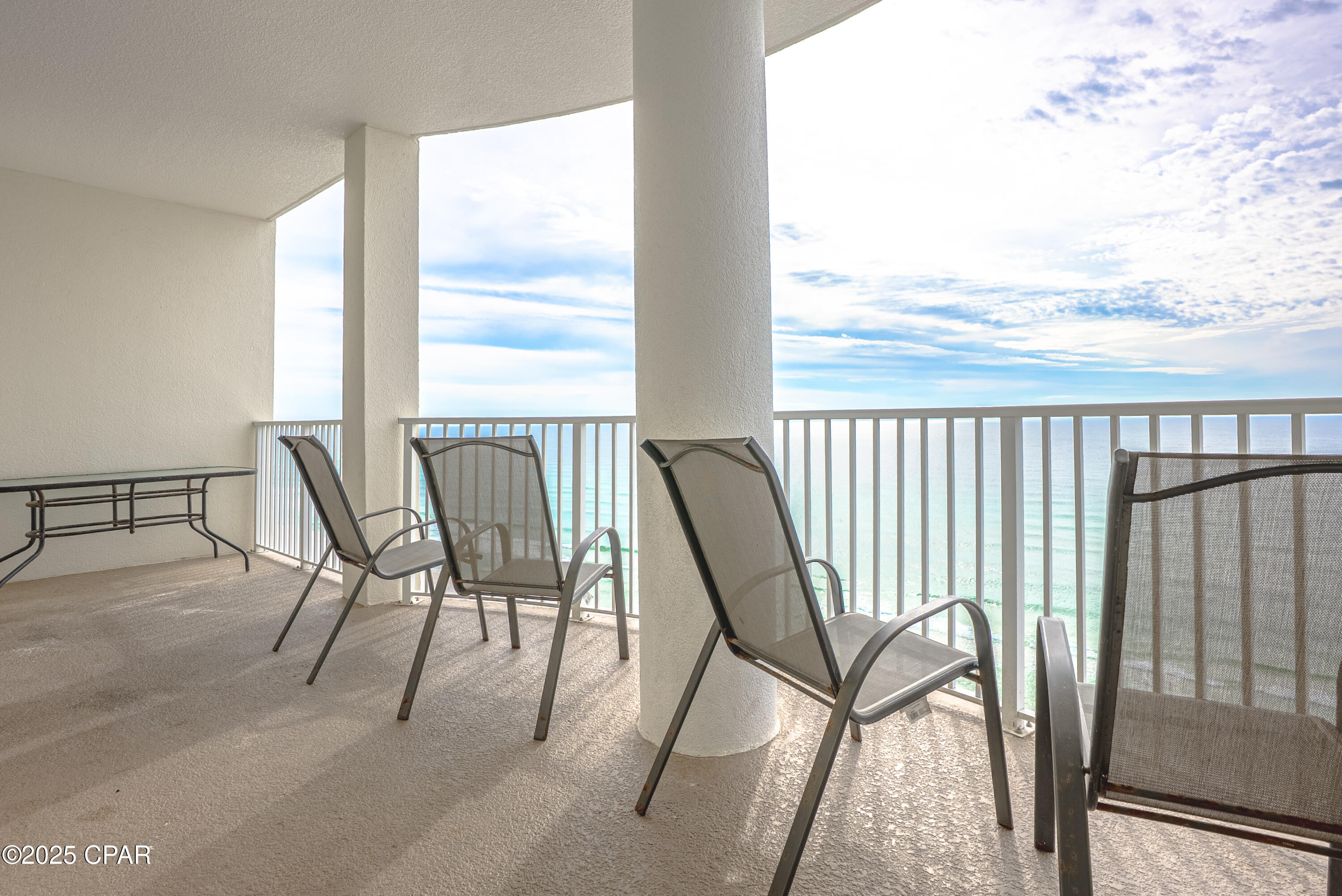 Ocean Ritz - Residential