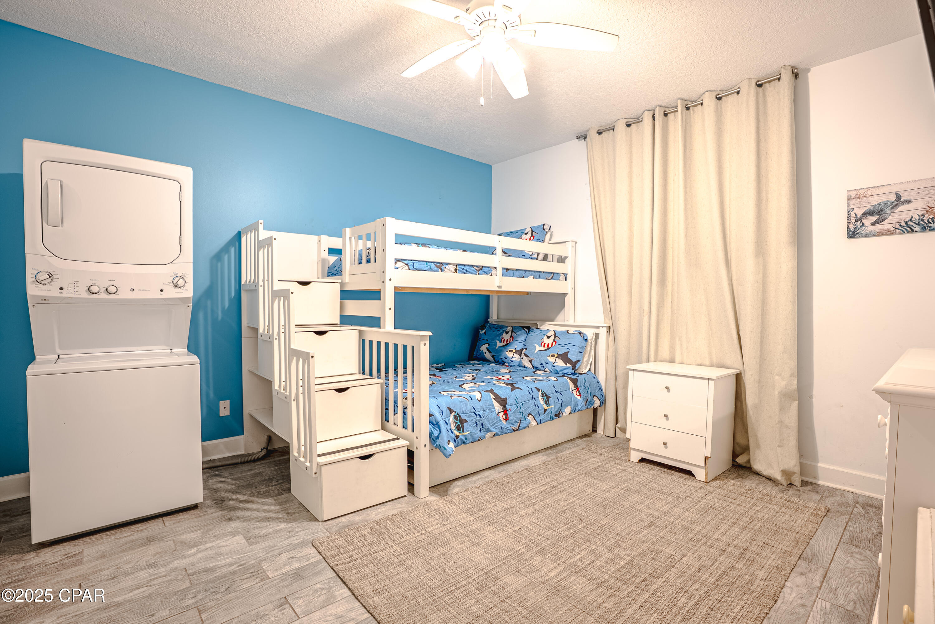 Ocean Ritz - Residential